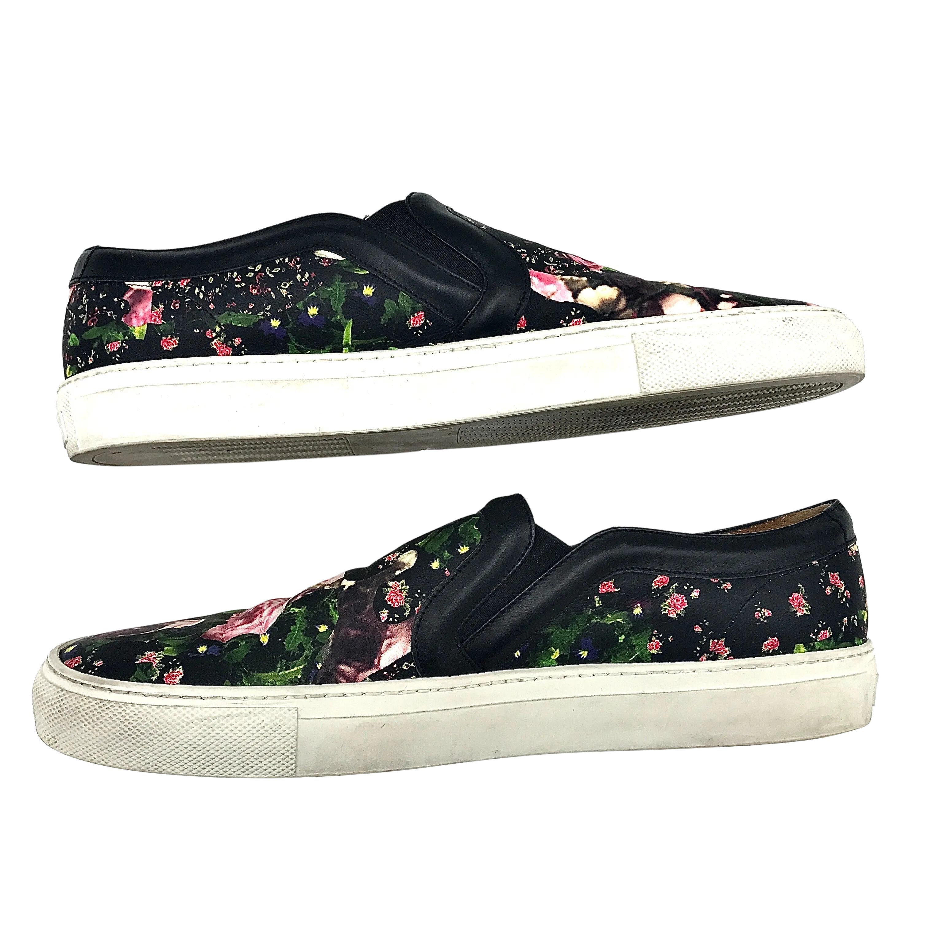Vintage Givenchy Shoes