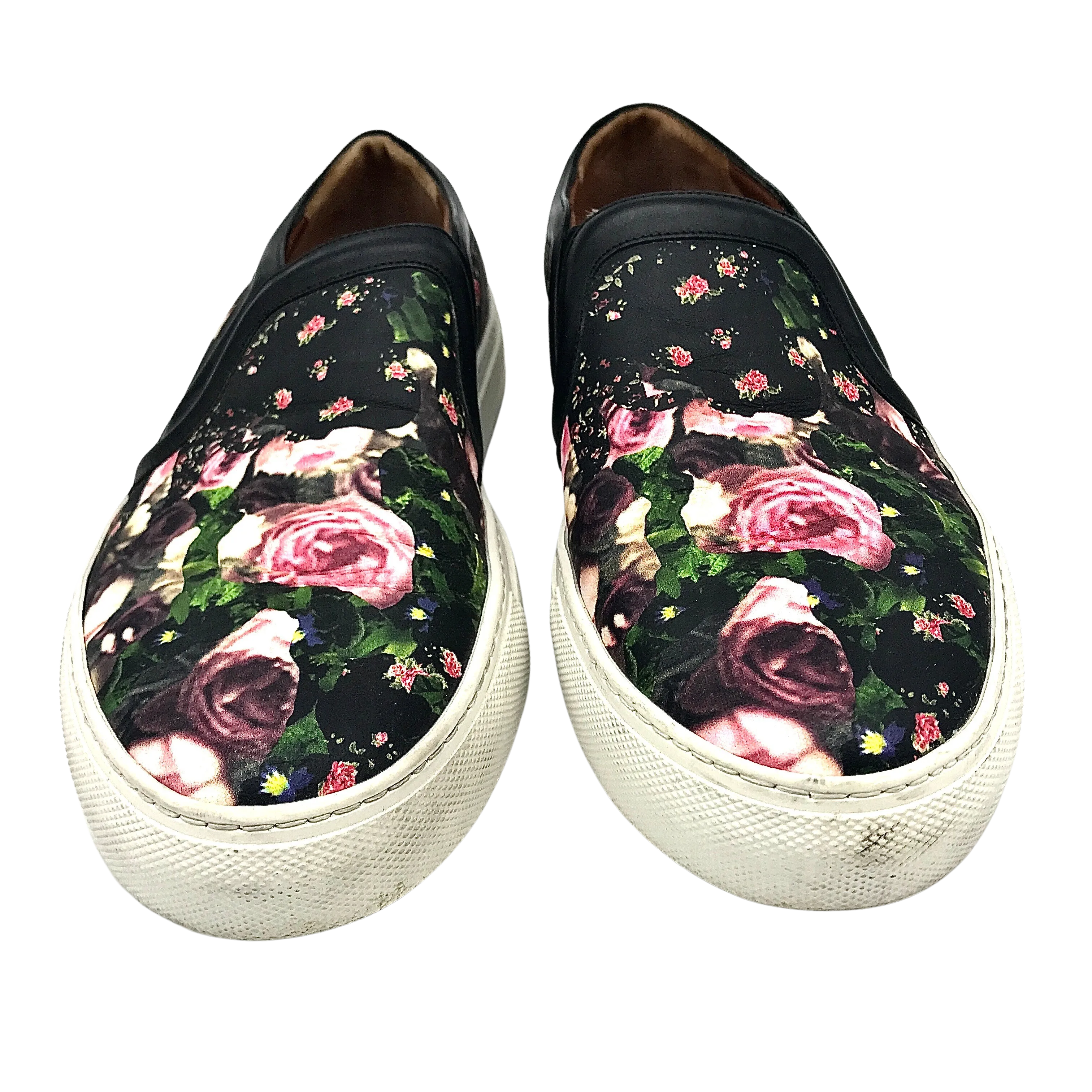 Vintage Givenchy Shoes