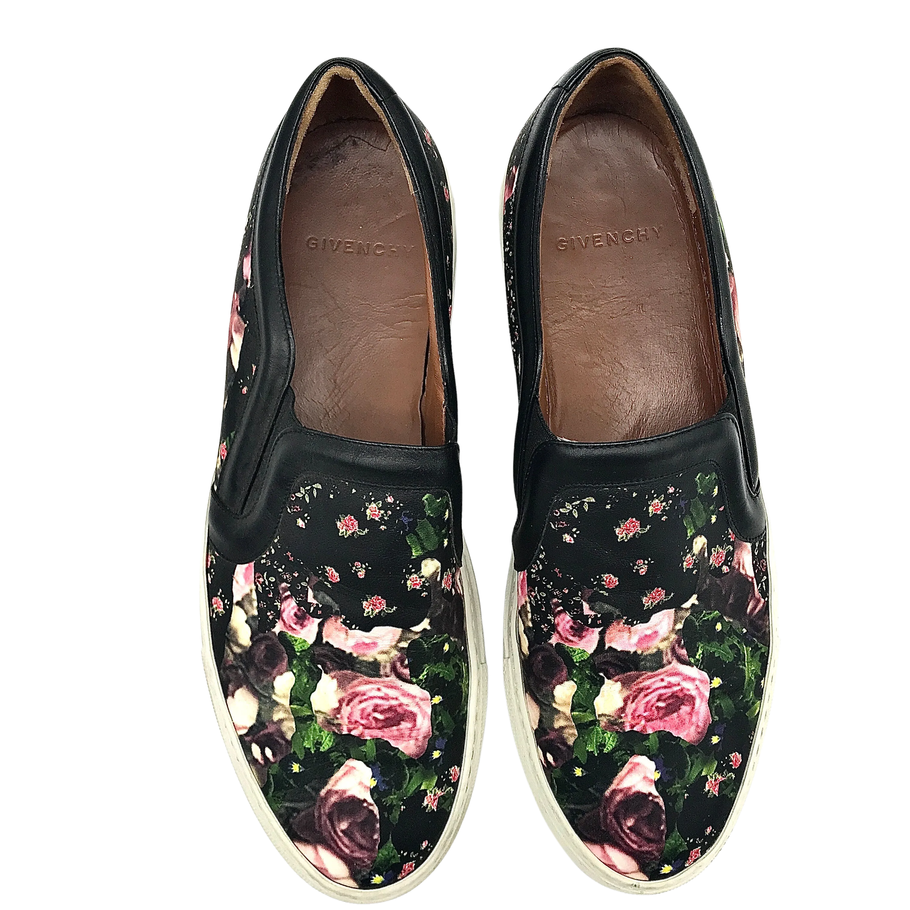 Vintage Givenchy Shoes