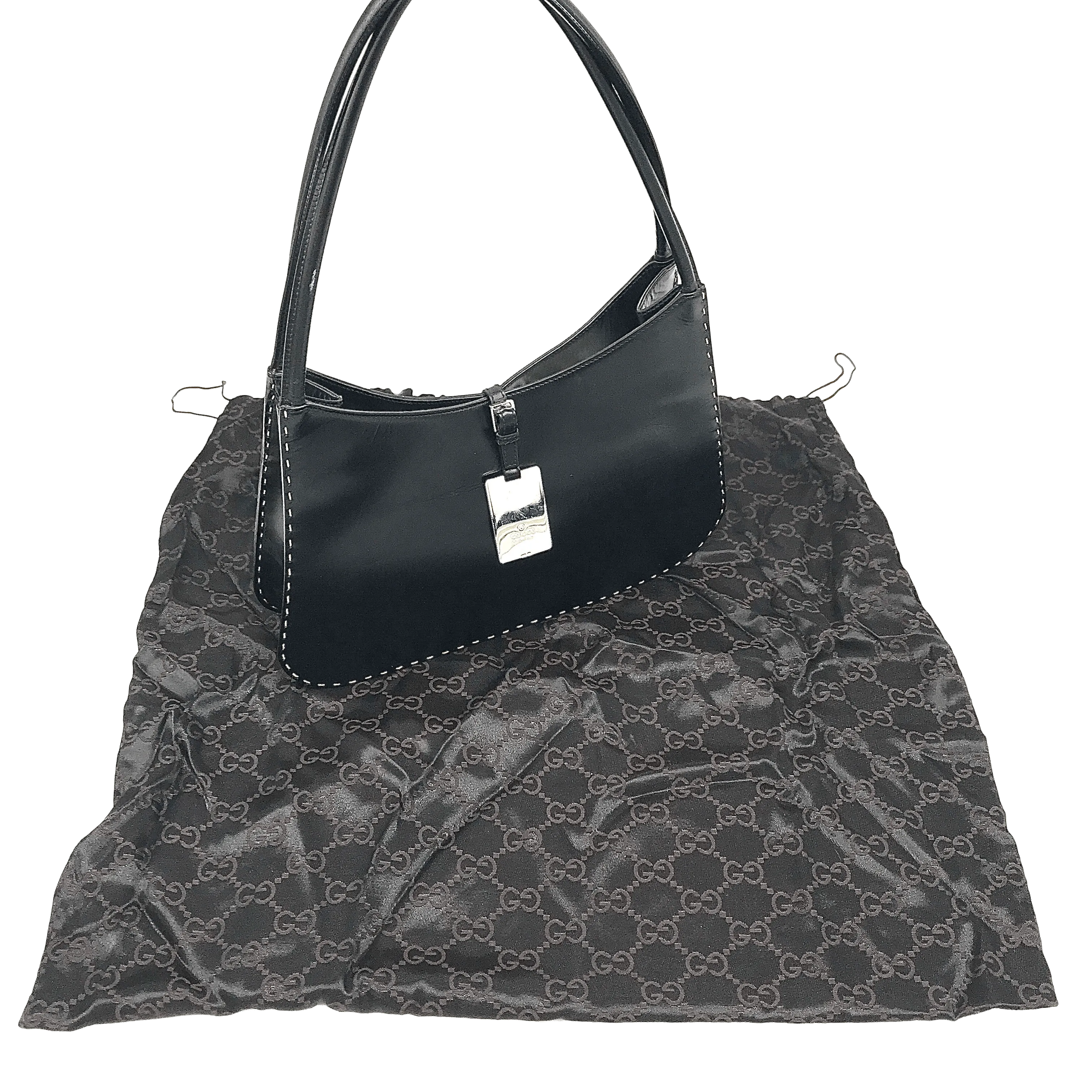 Vintage Gucci Bag