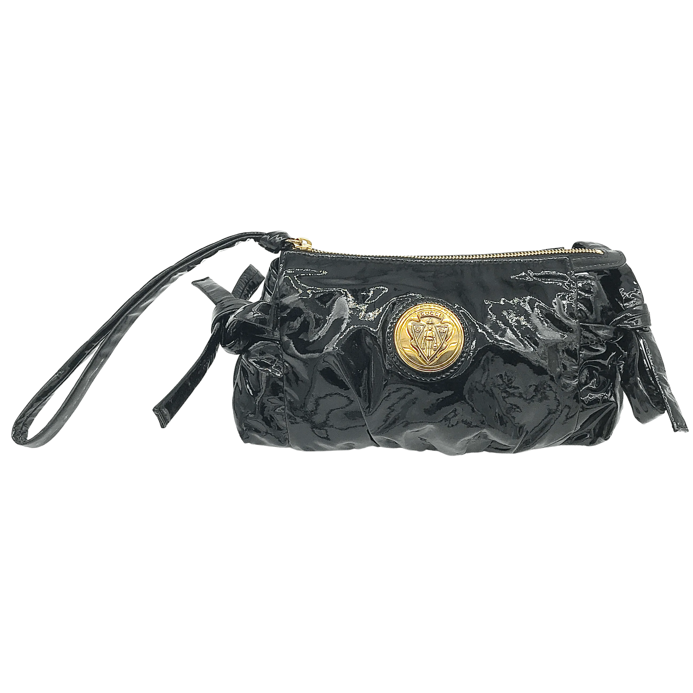 Vintage Gucci Clutch
