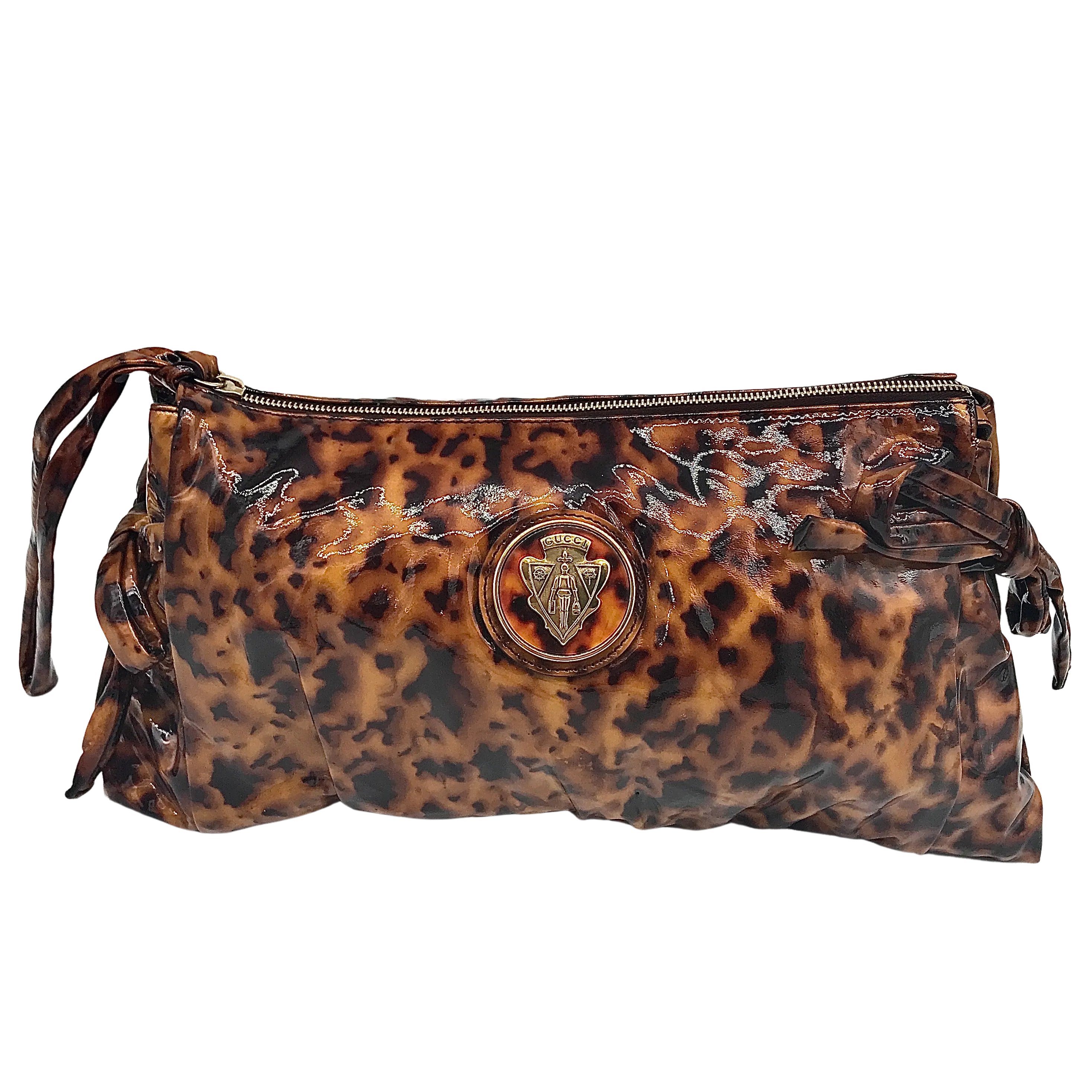 Vintage Gucci Clutch