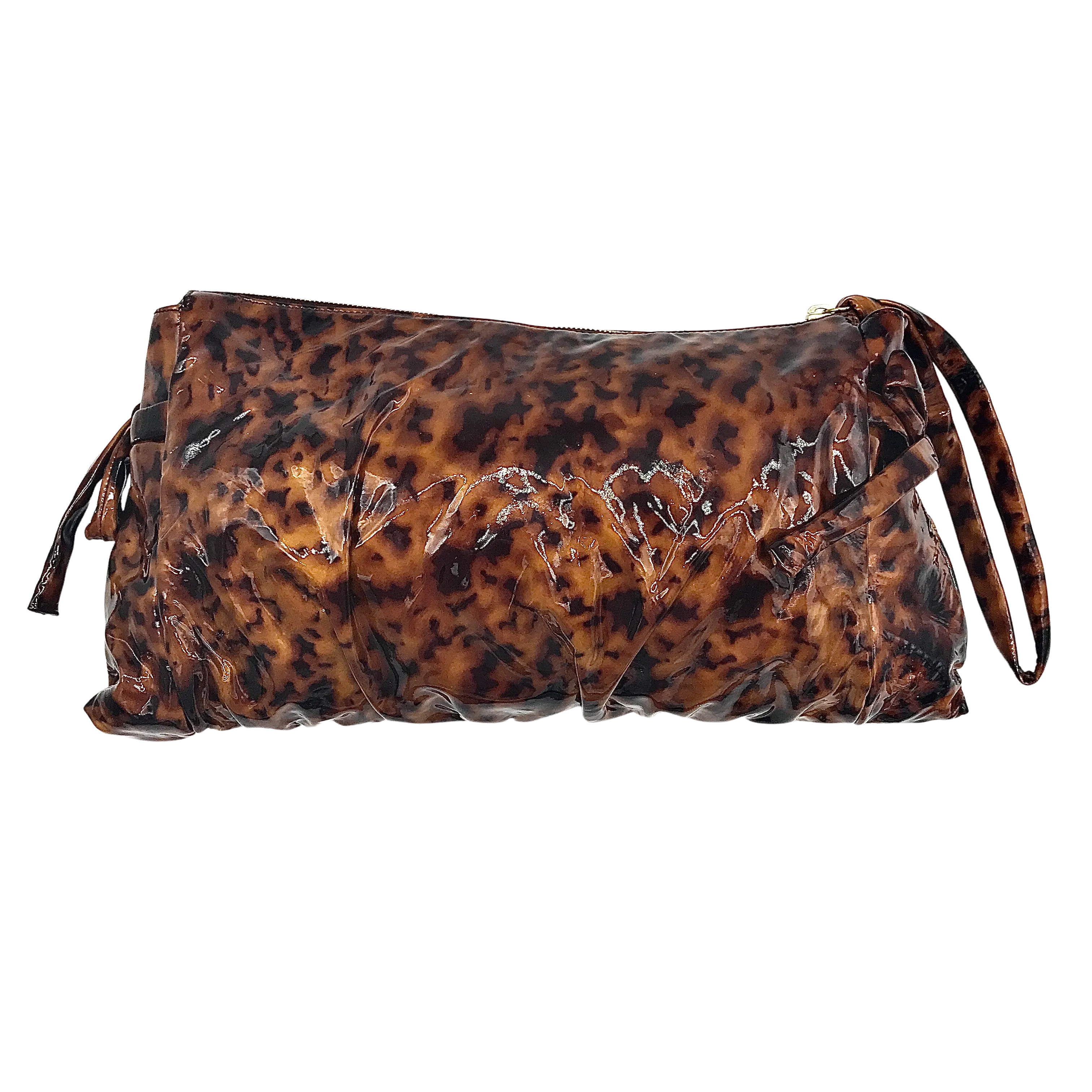 Vintage Gucci Clutch