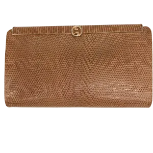 Vintage Gucci Clutch