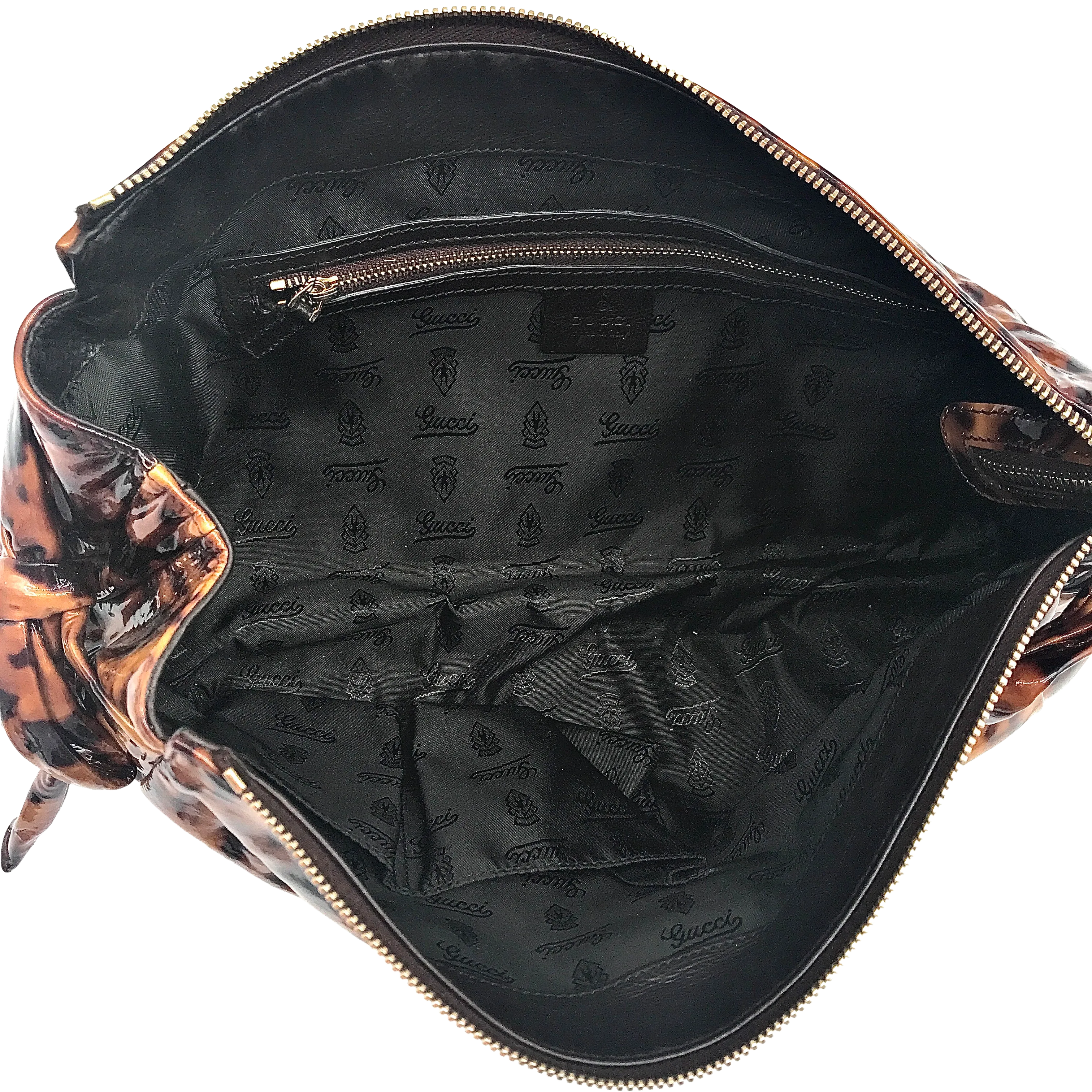 Vintage Gucci Clutch