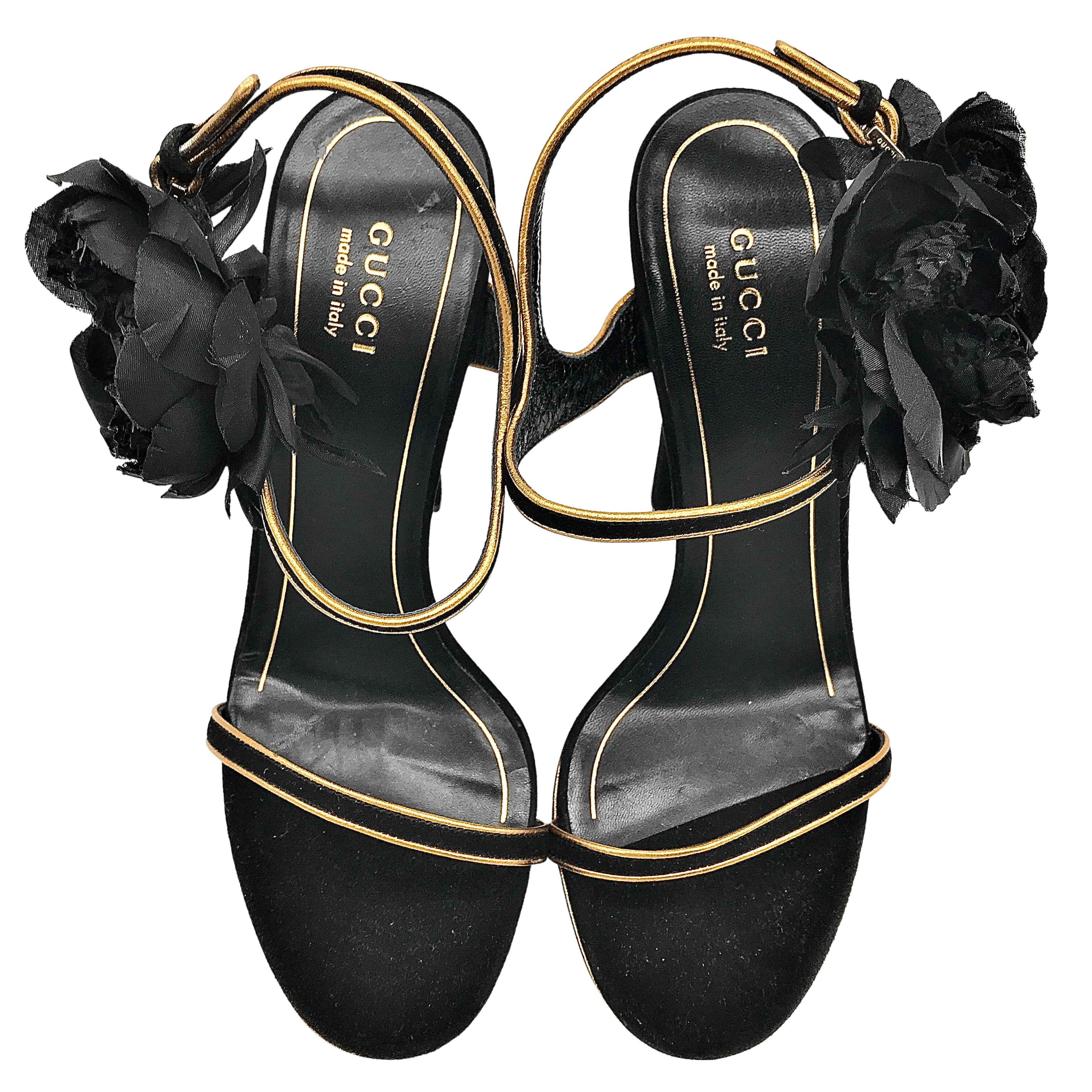Vintage Gucci Shoes