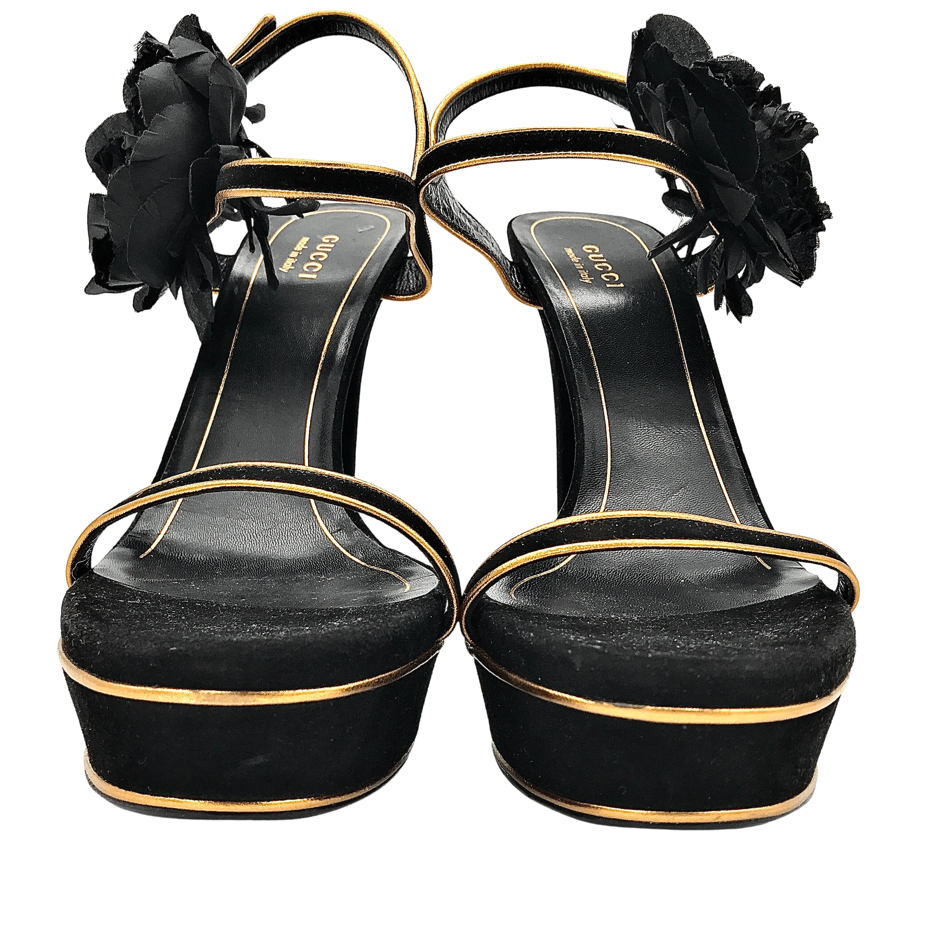 Vintage Gucci Shoes