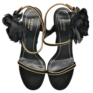 Vintage Gucci Shoes