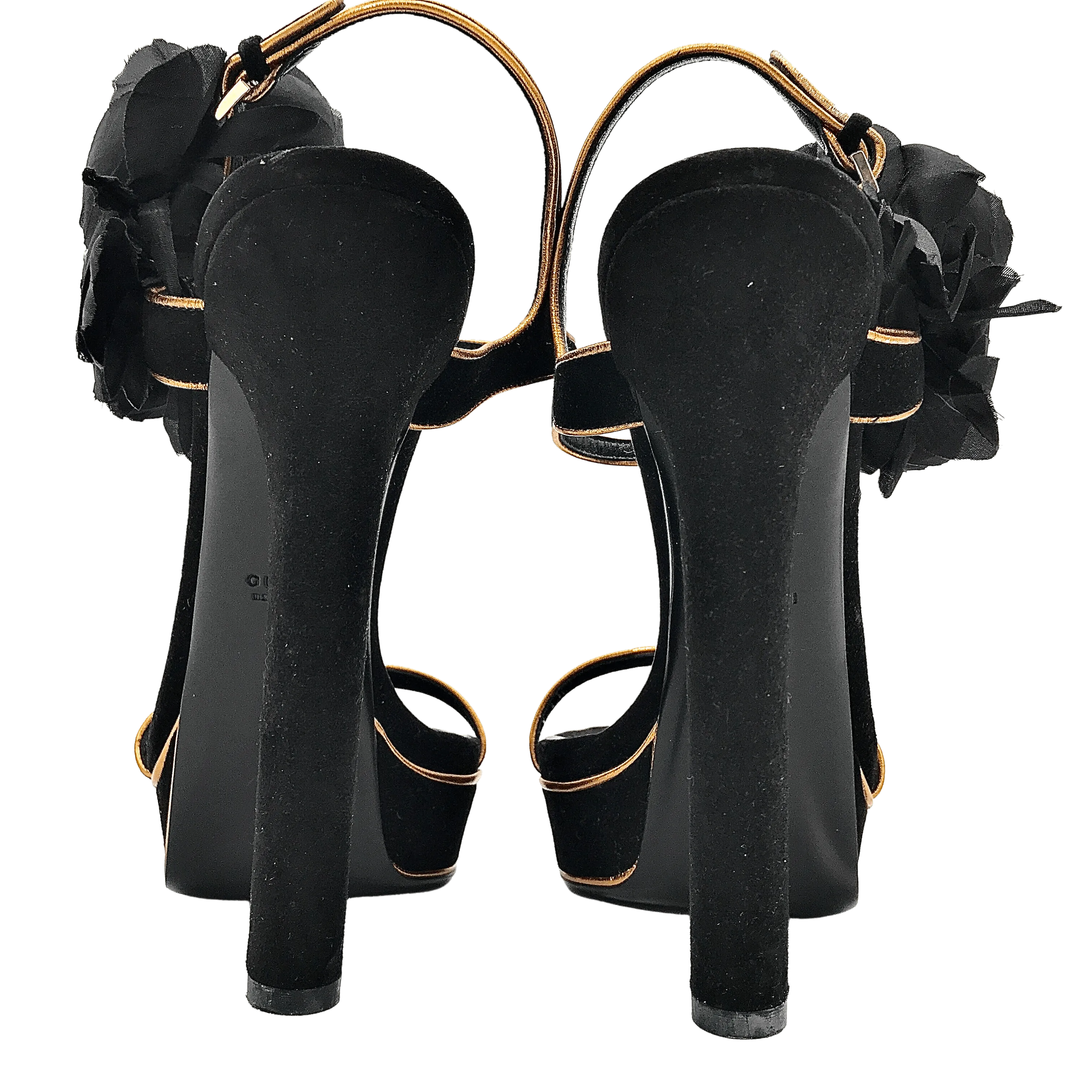 Vintage Gucci Shoes