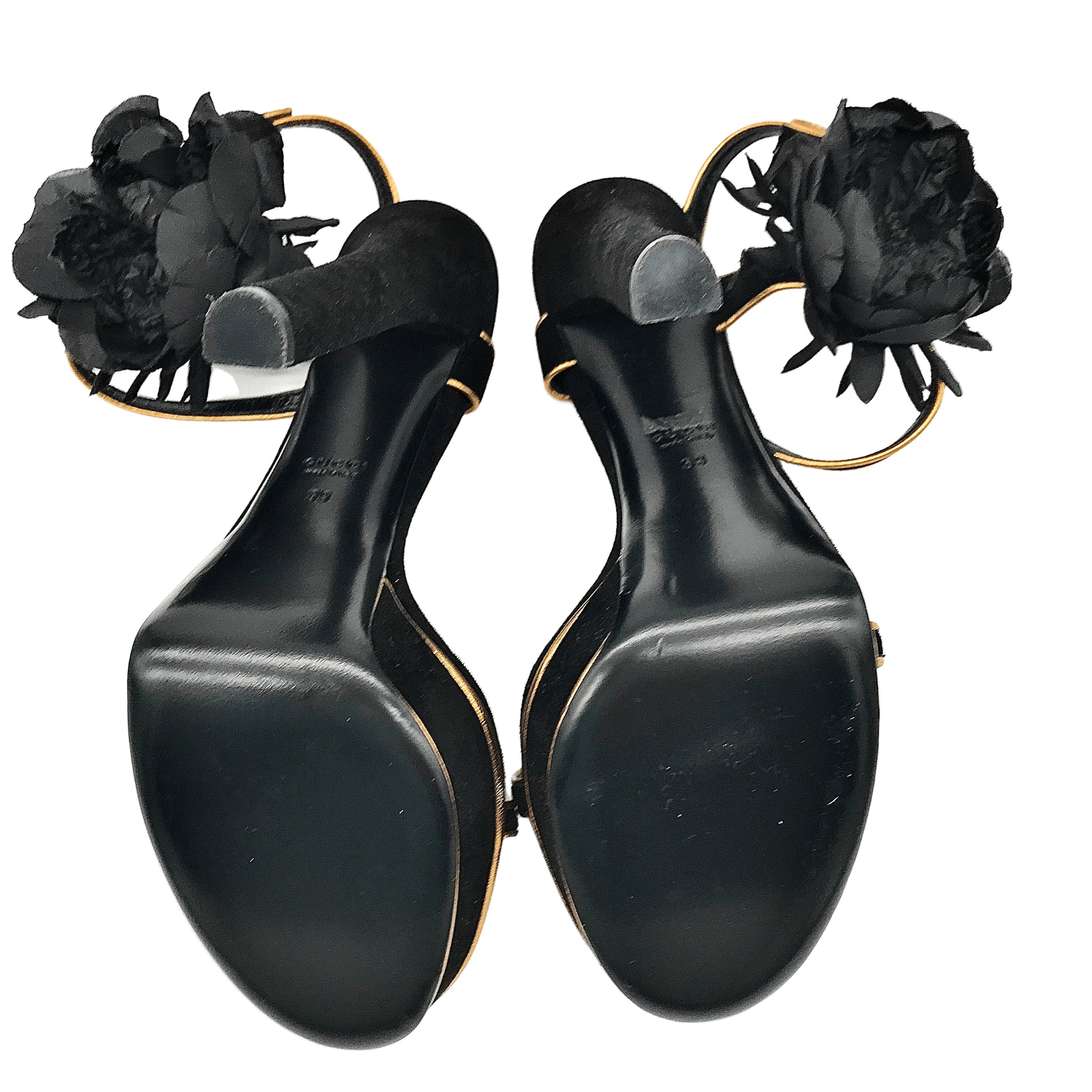 Vintage Gucci Shoes