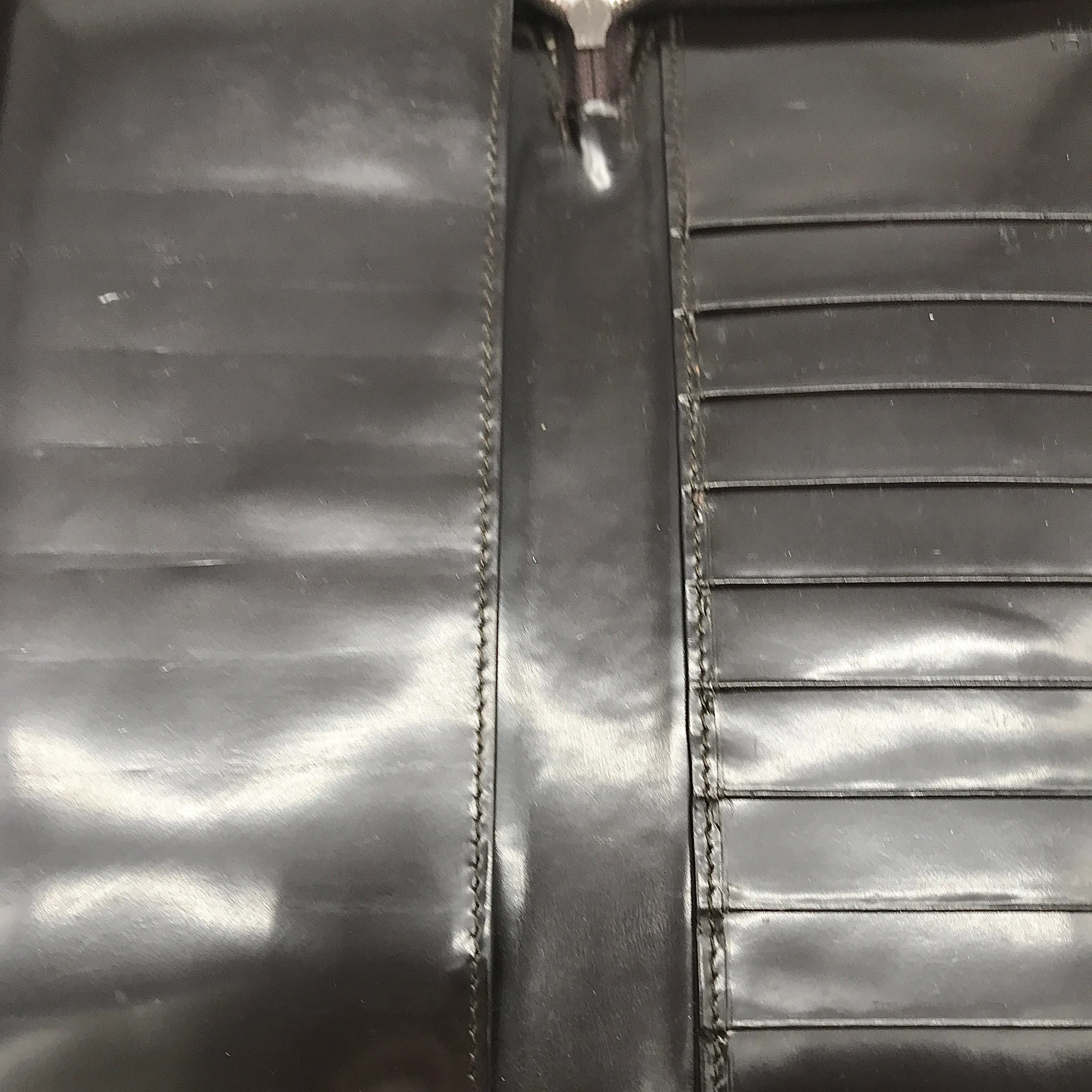 Vintage Gucci Wallet