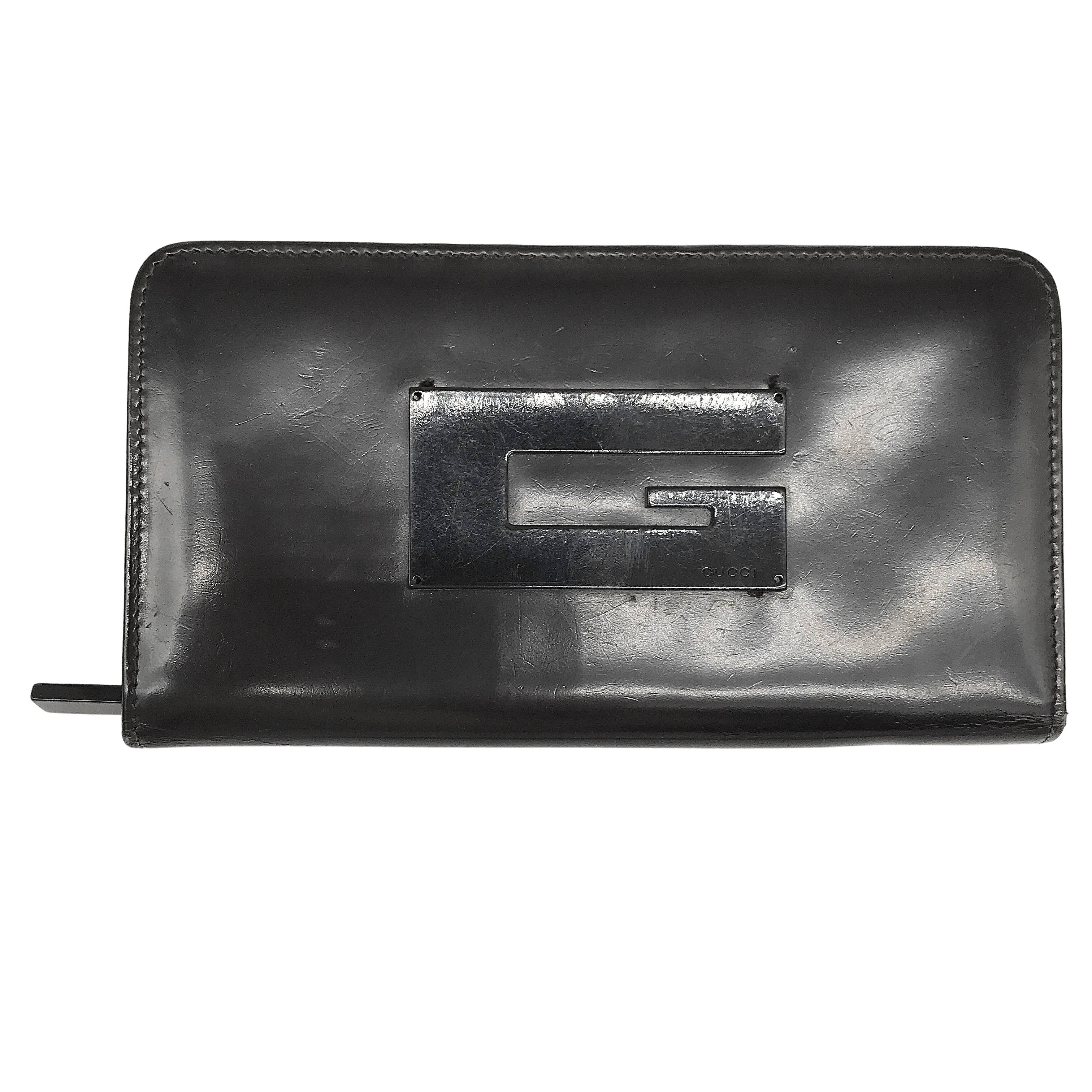 Vintage Gucci Wallet