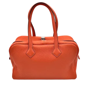 Vintage Herms Bag (COLLECTIBLE)