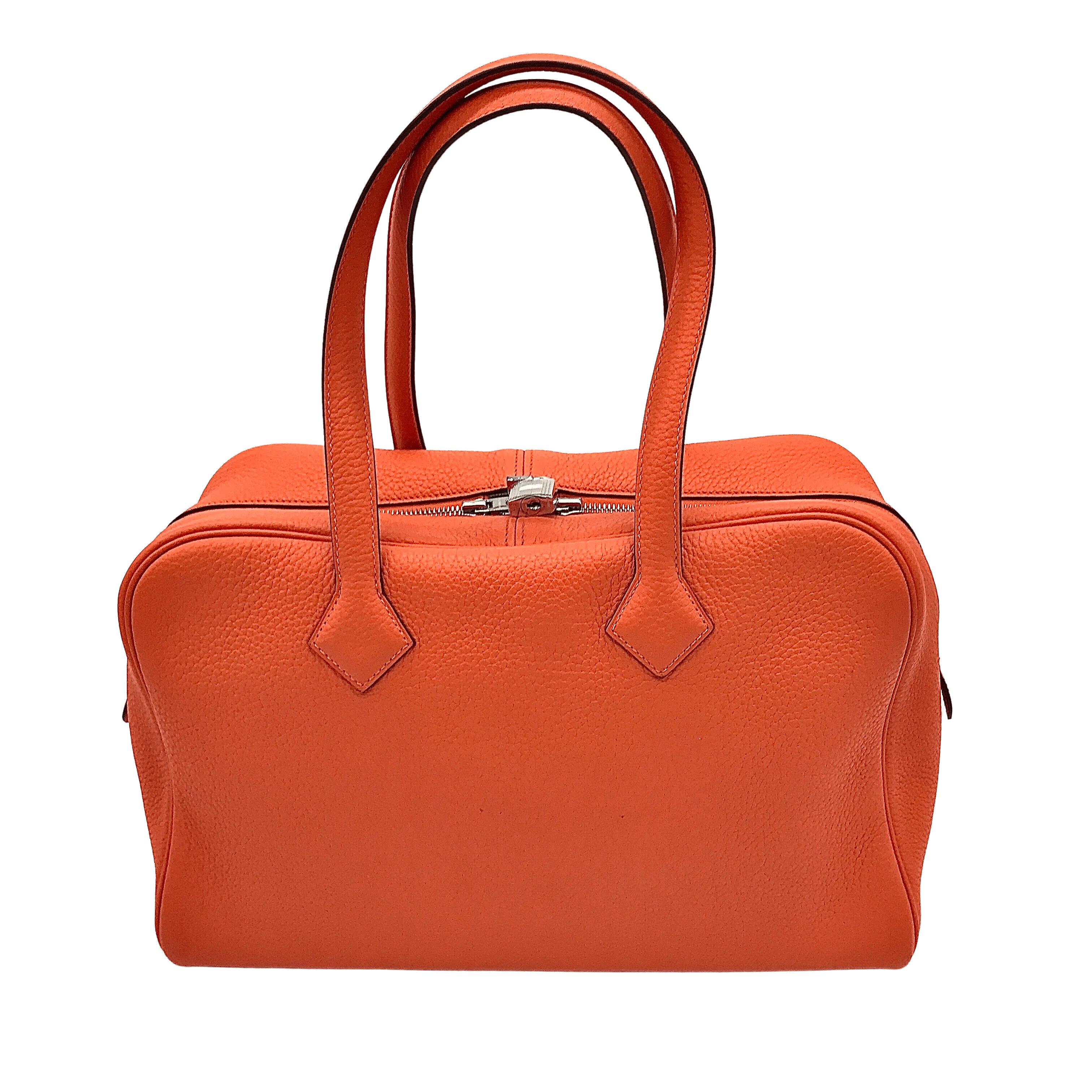 Vintage Herms Bag (COLLECTIBLE)