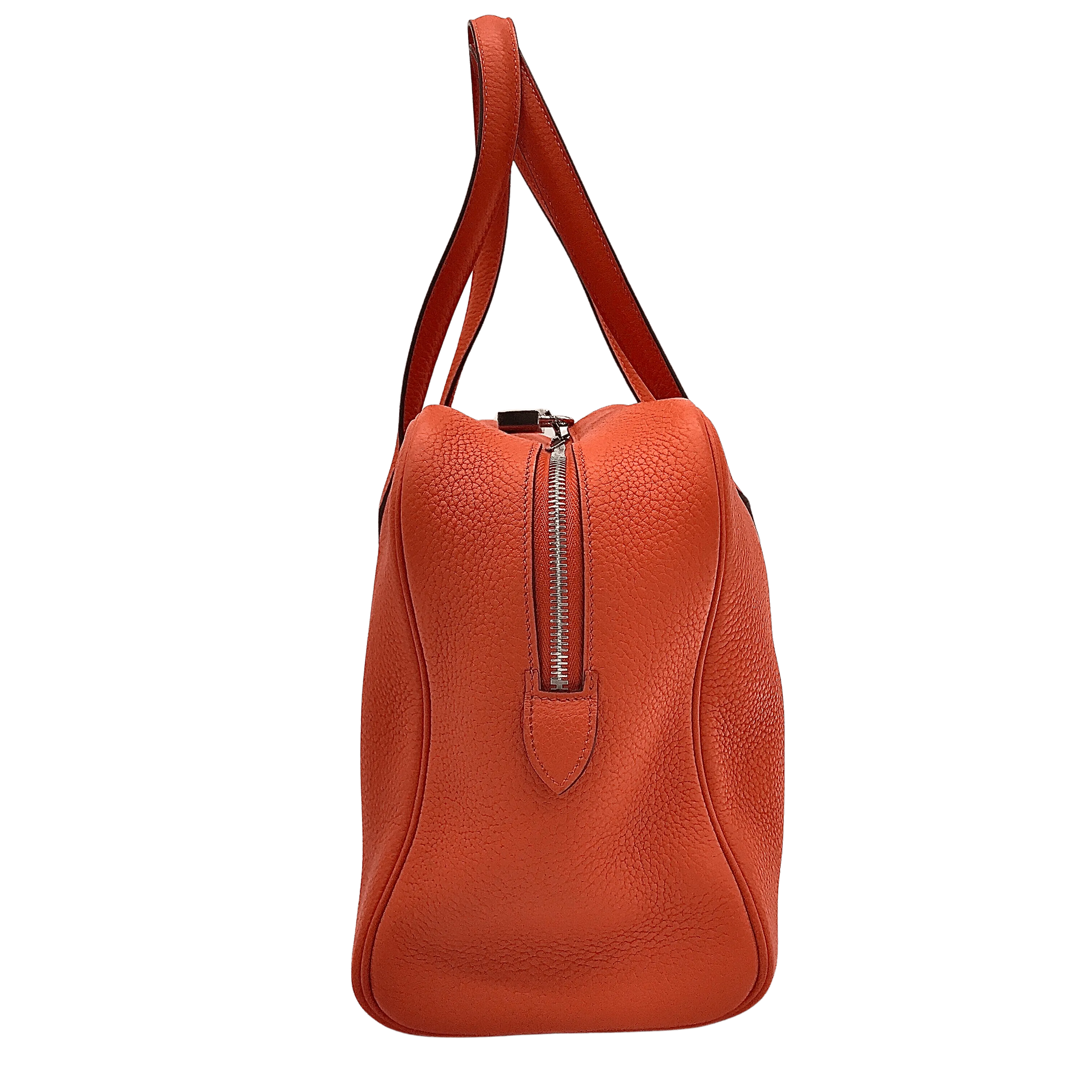 Vintage Herms Bag (COLLECTIBLE)