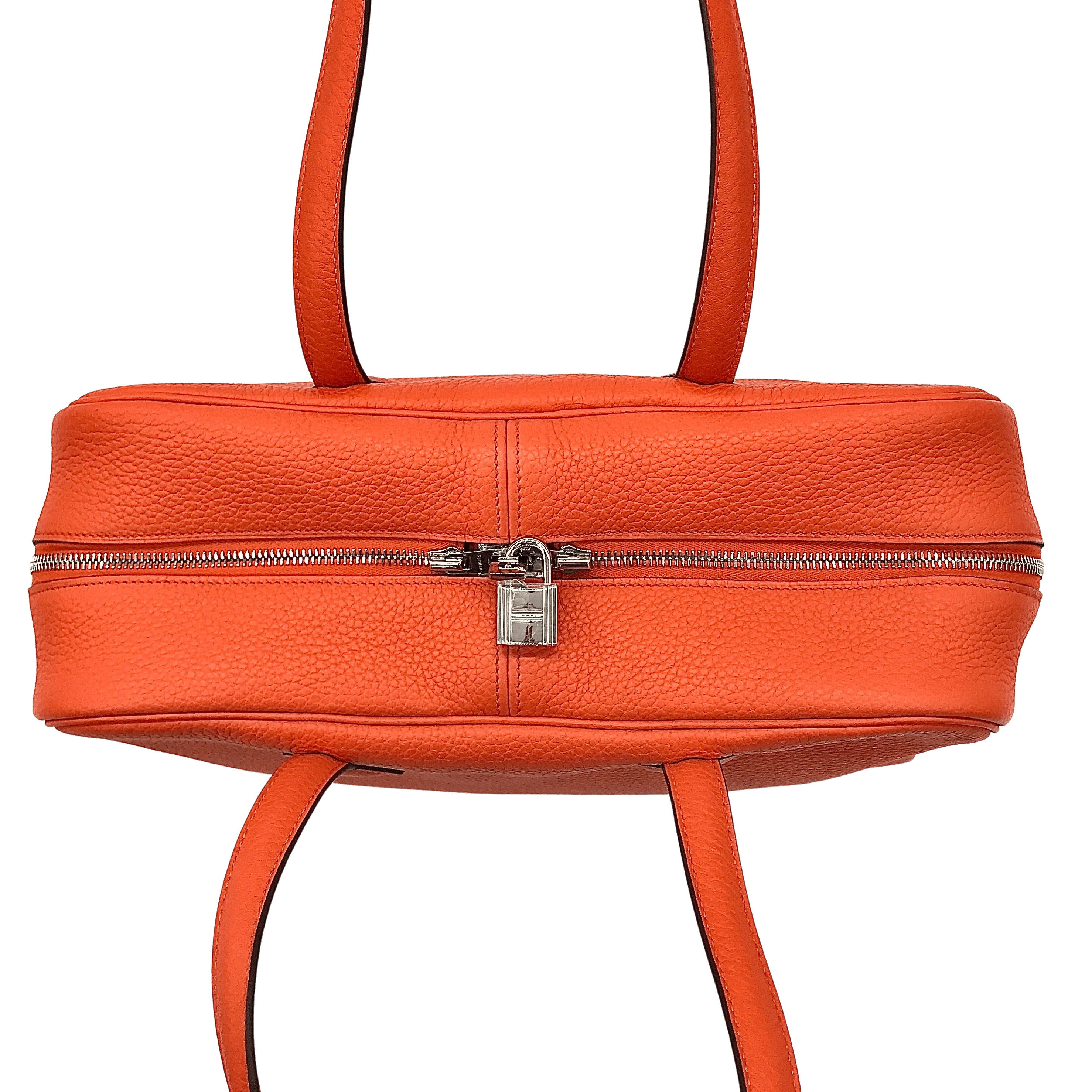 Vintage Herms Bag (COLLECTIBLE)