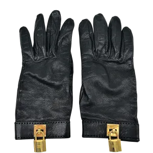 Vintage Herms Gloves