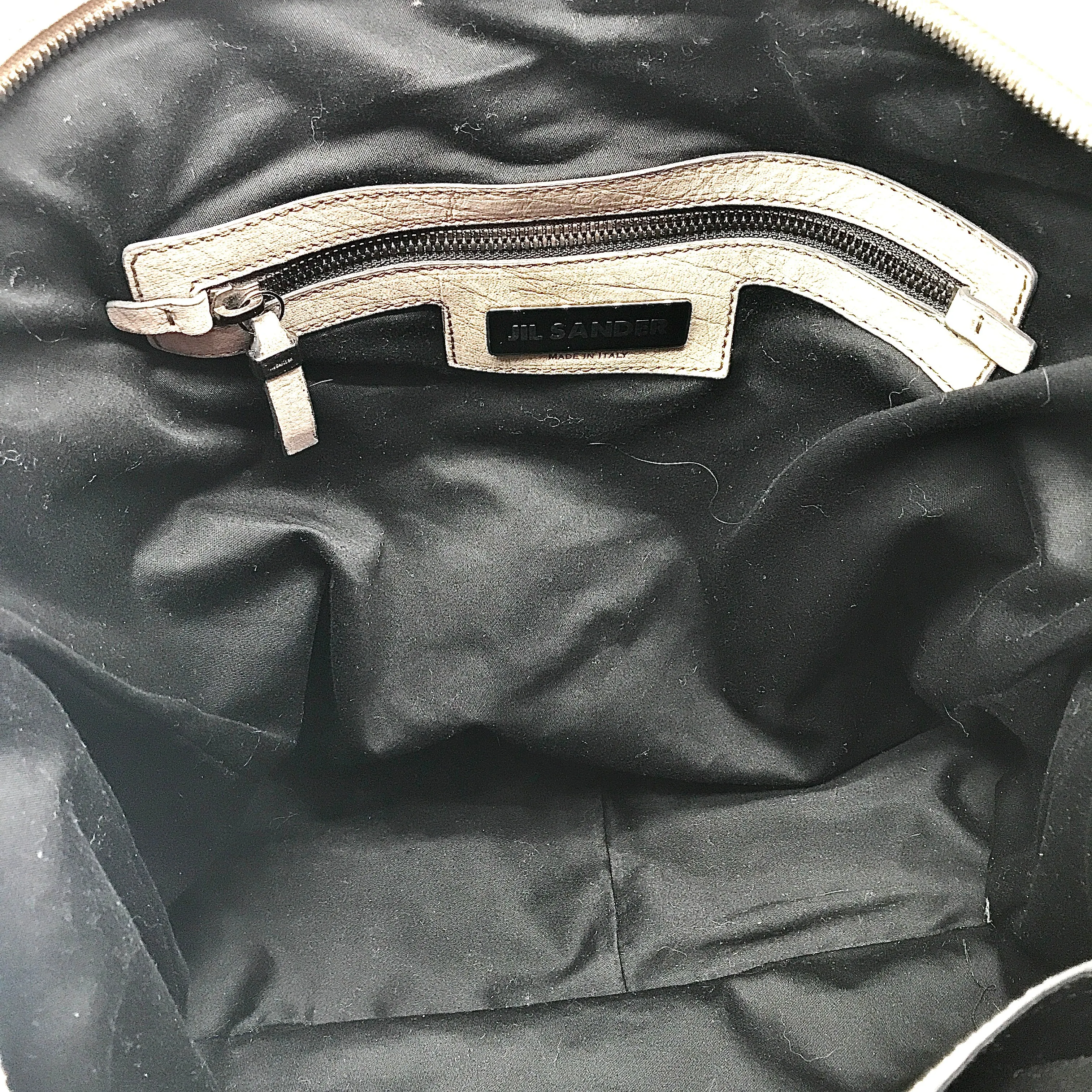 Vintage Jil Sander Bag