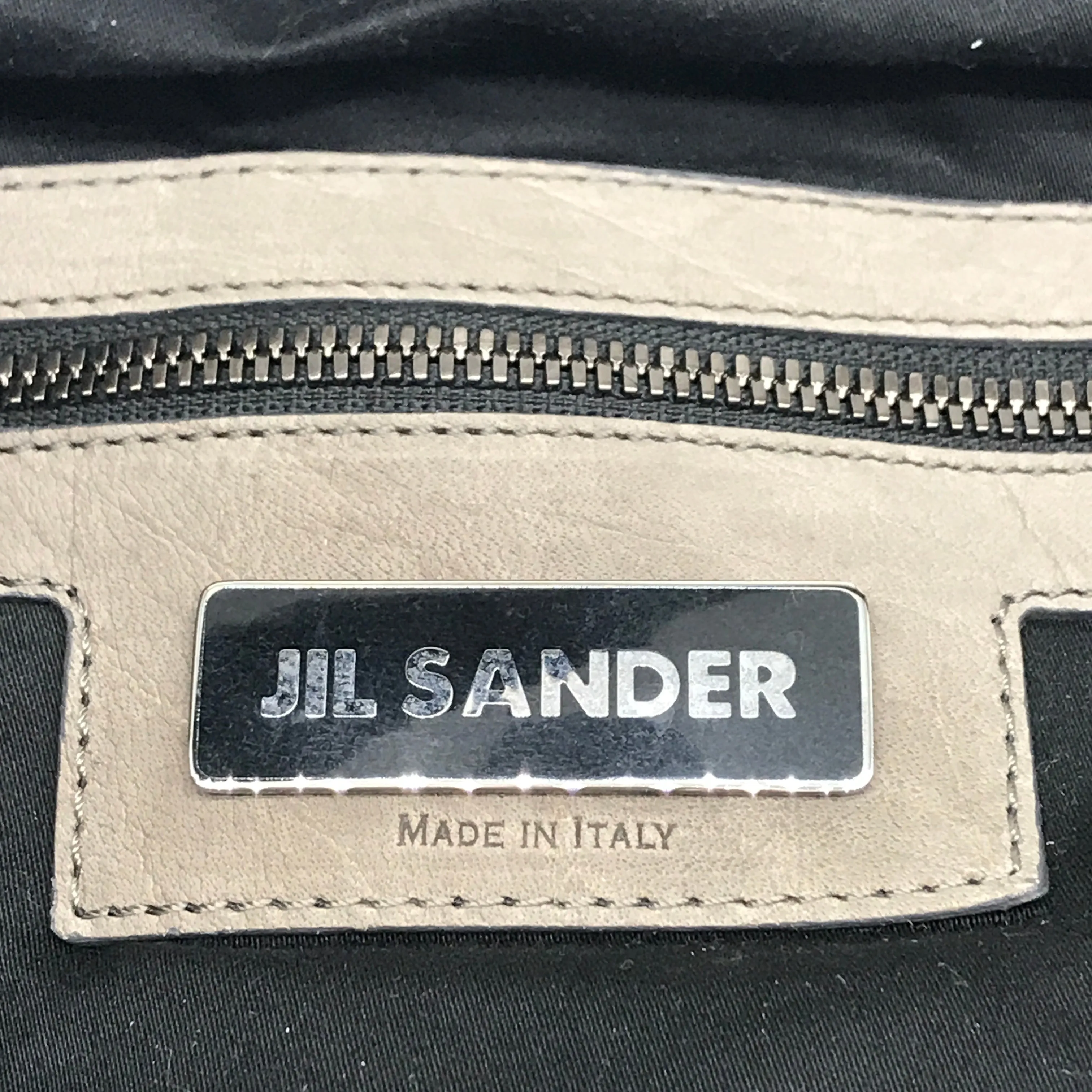 Vintage Jil Sander Bag