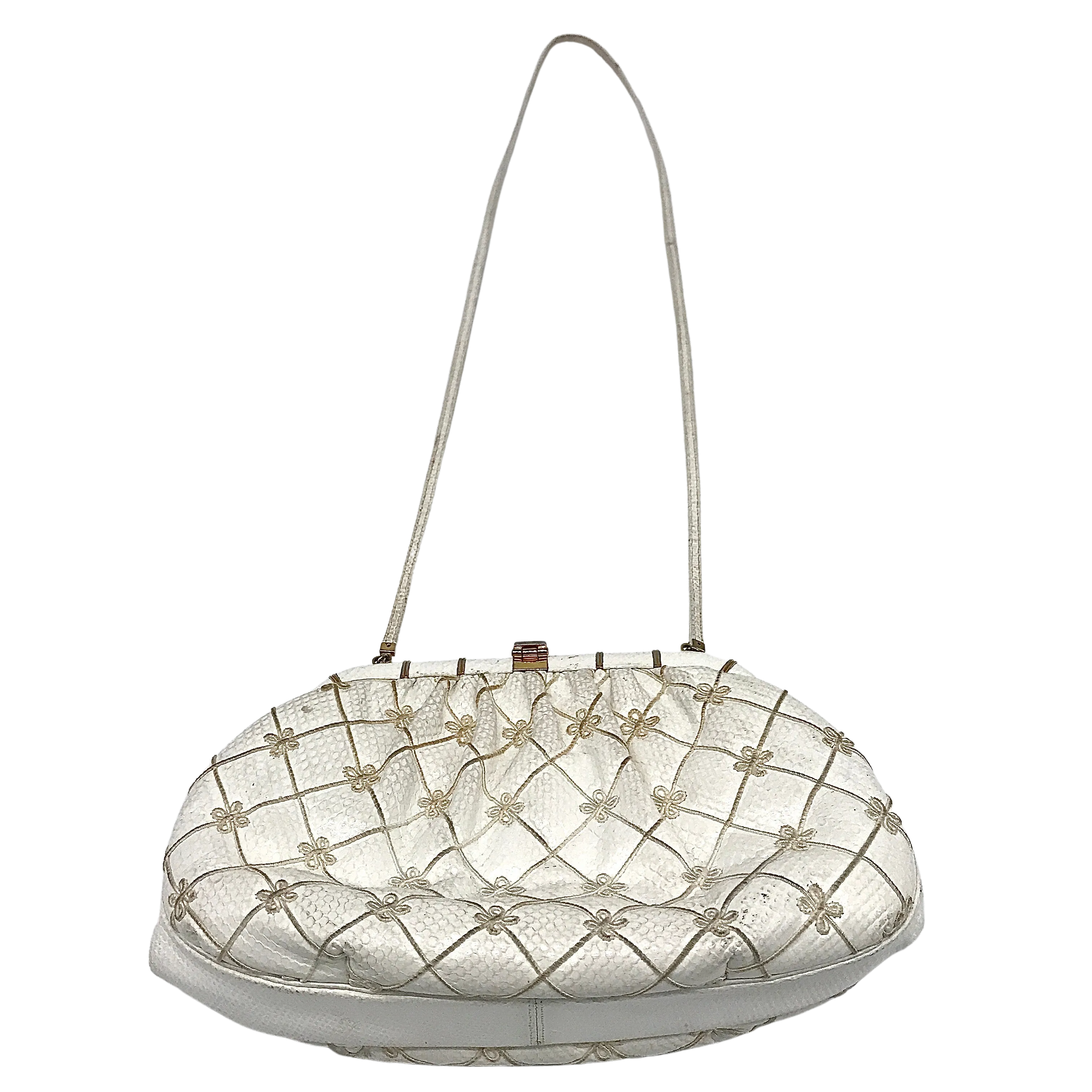 Vintage Judith Leiber Bag