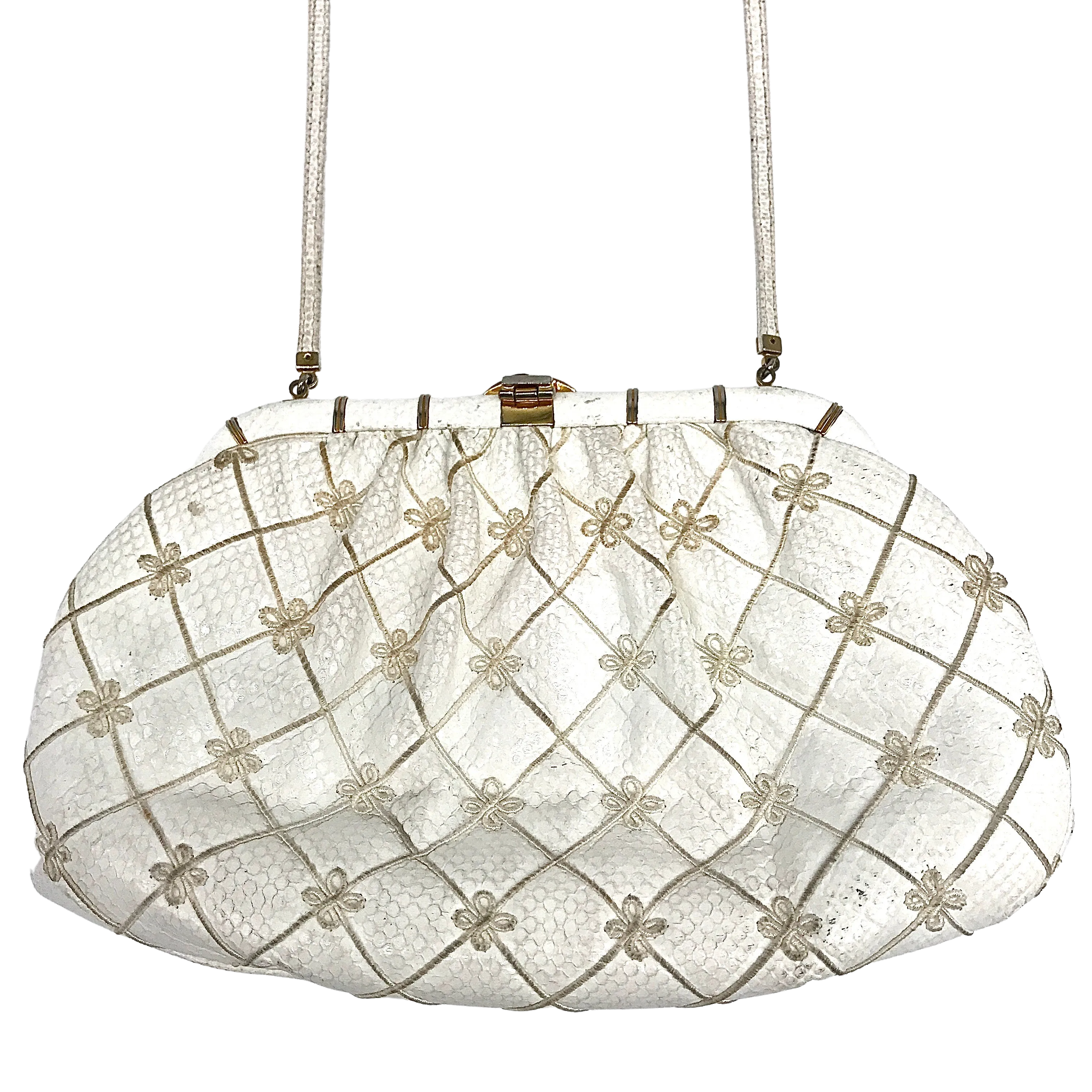 Vintage Judith Leiber Bag