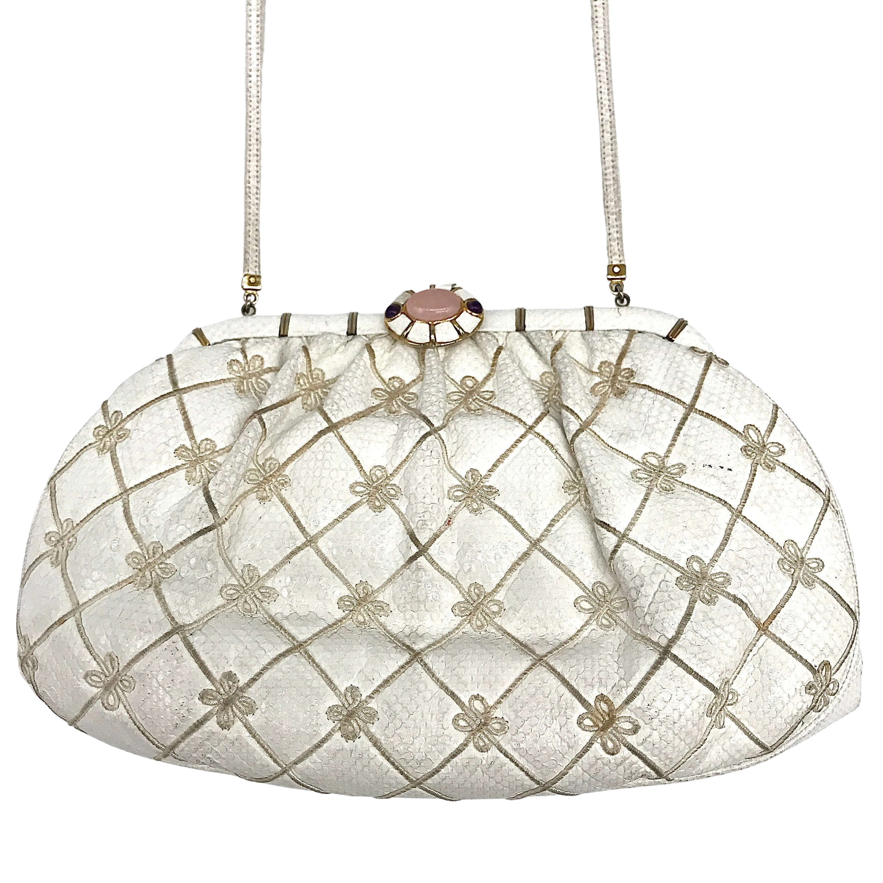 Vintage Judith Leiber Bag
