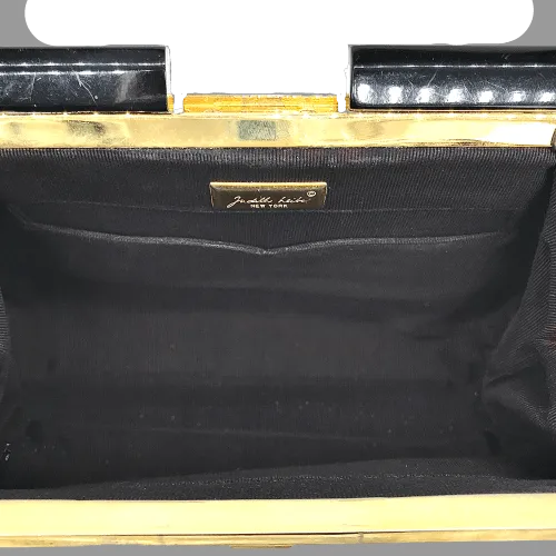 Vintage Judith Leiber Clutch
