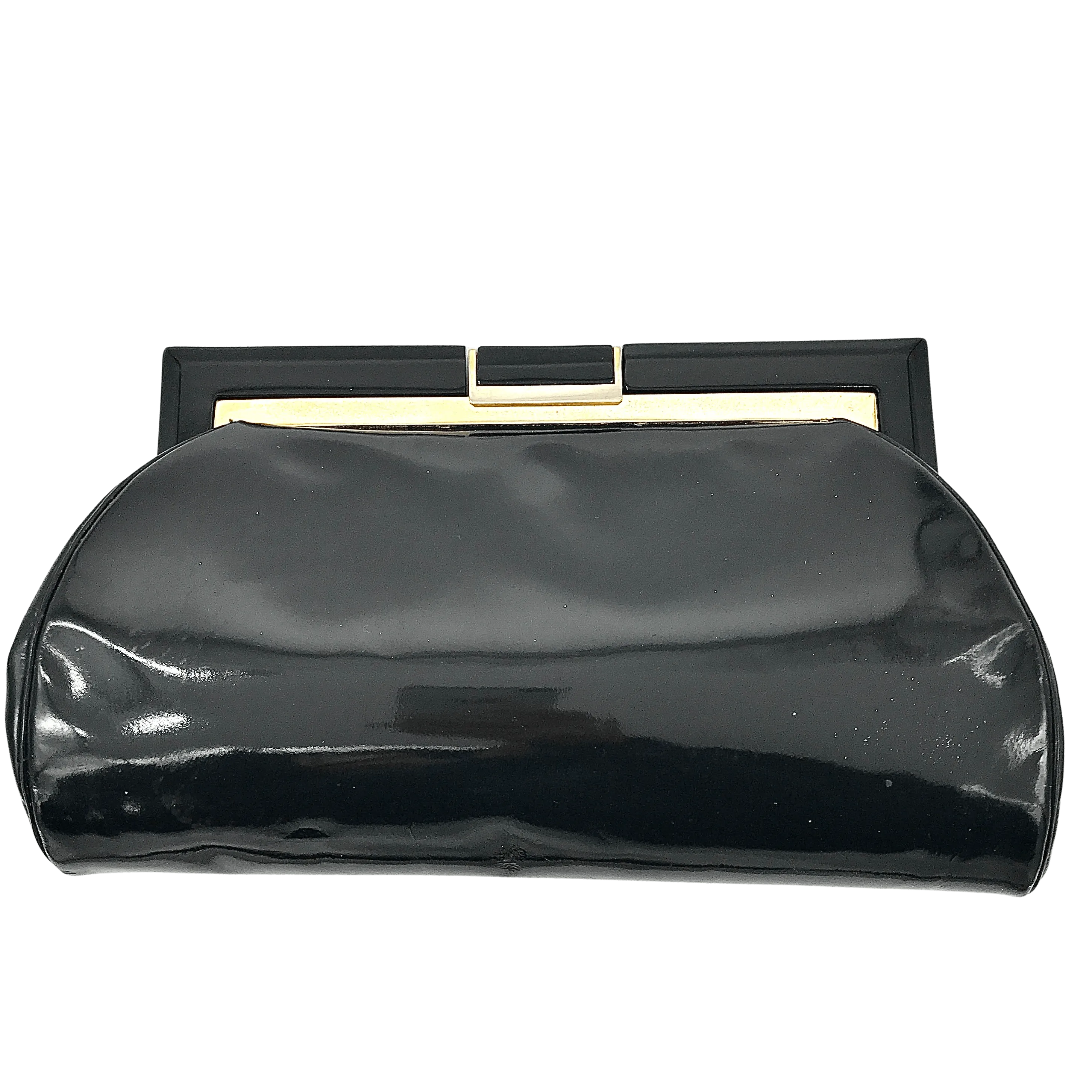 Vintage Judith Leiber Clutch