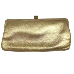 Vintage Lambertson Truex Clutch