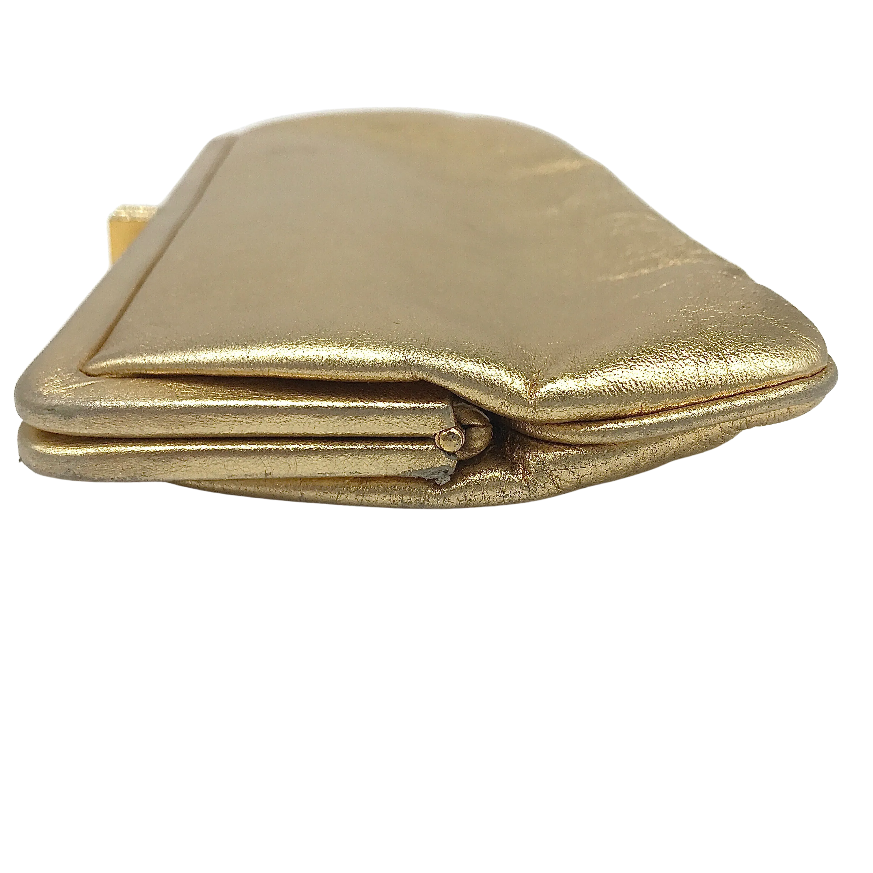 Vintage Lambertson Truex Clutch