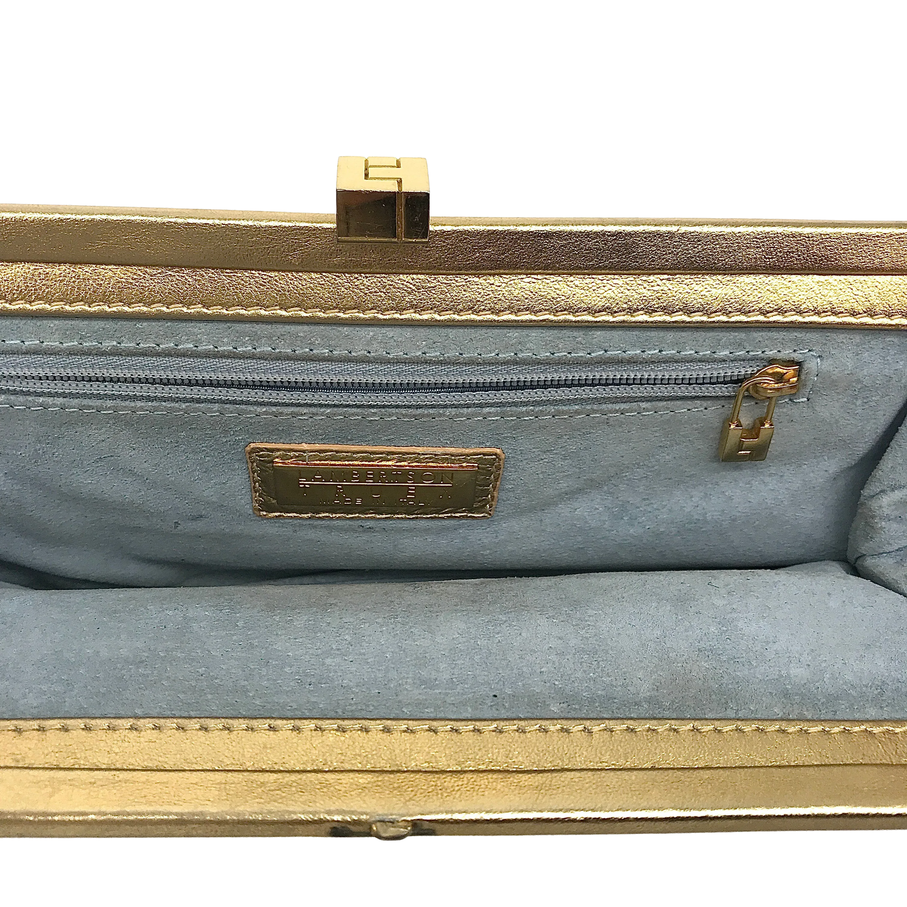 Vintage Lambertson Truex Clutch