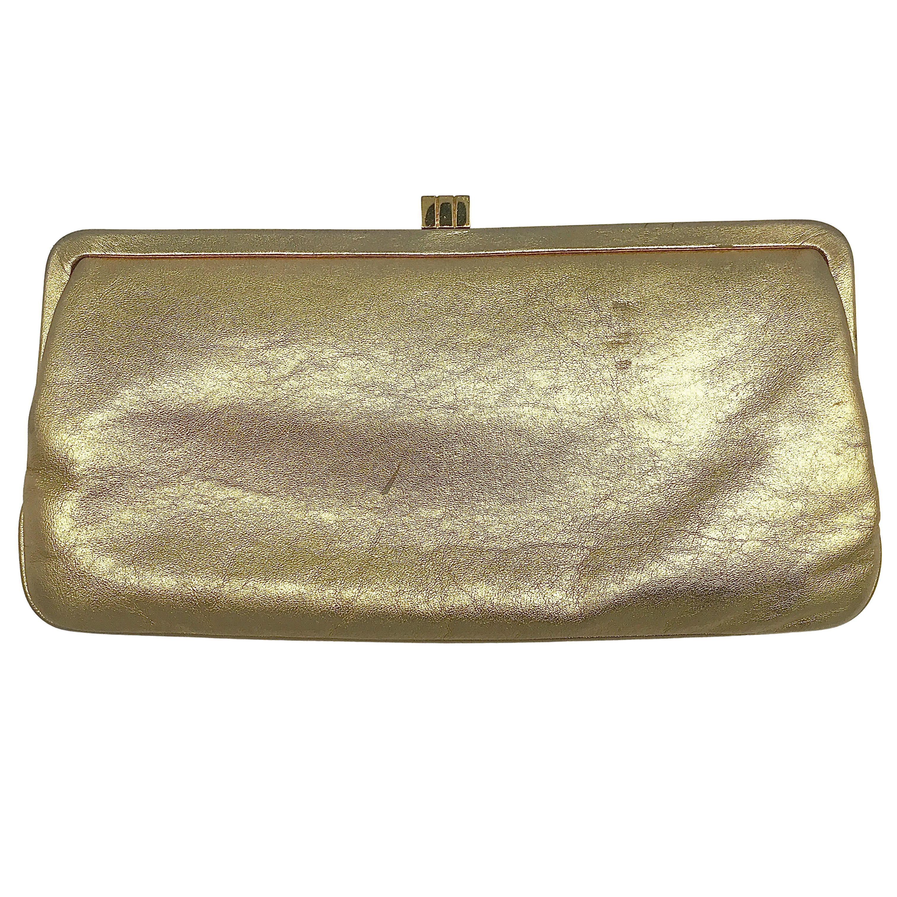 Vintage Lambertson Truex Clutch