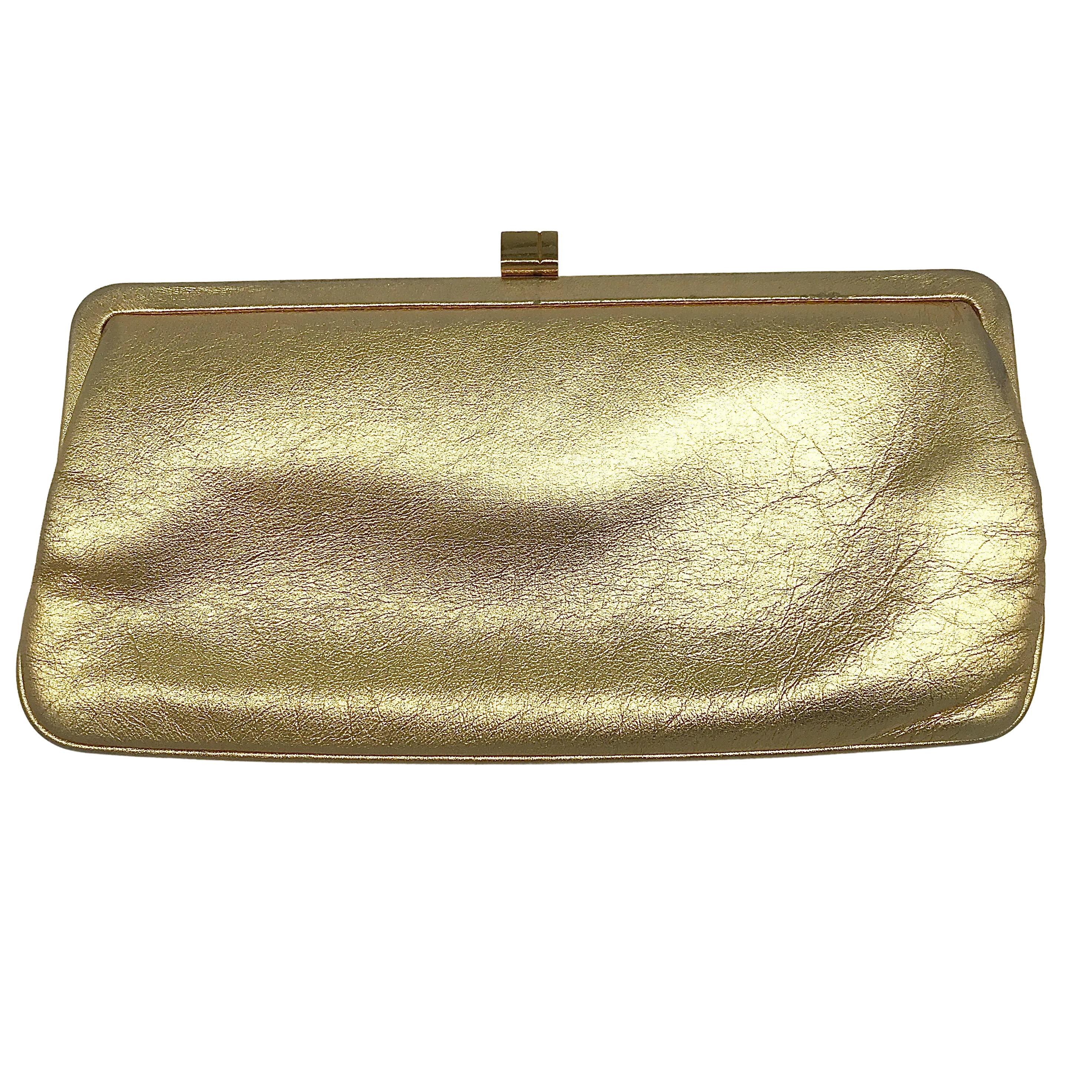 Vintage Lambertson Truex Clutch