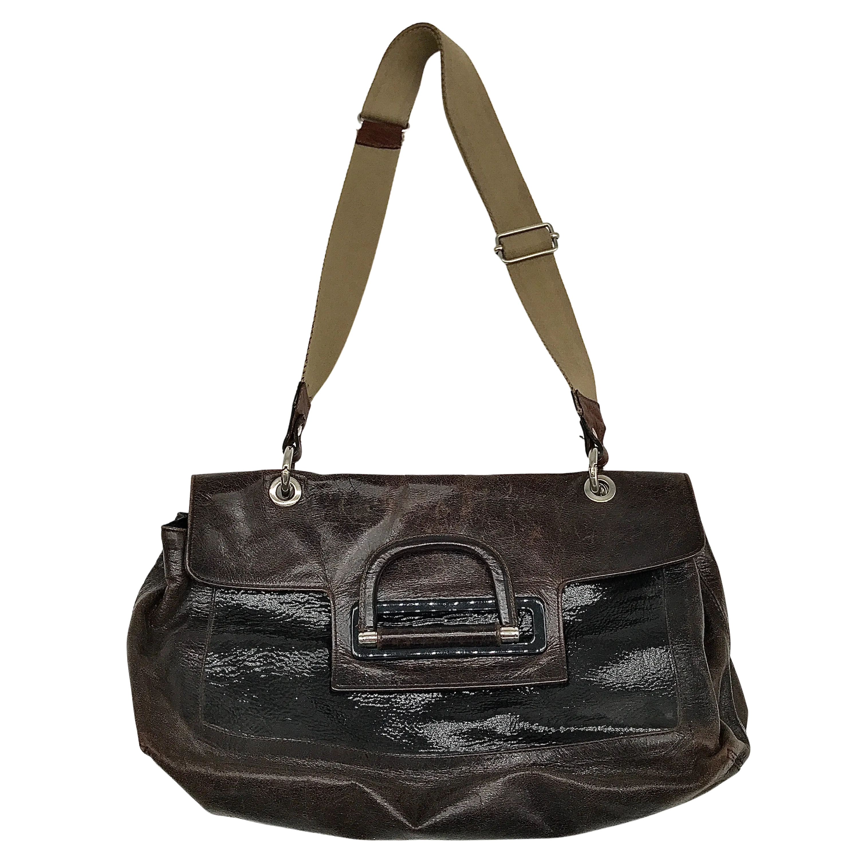 Vintage Lanvin Bag