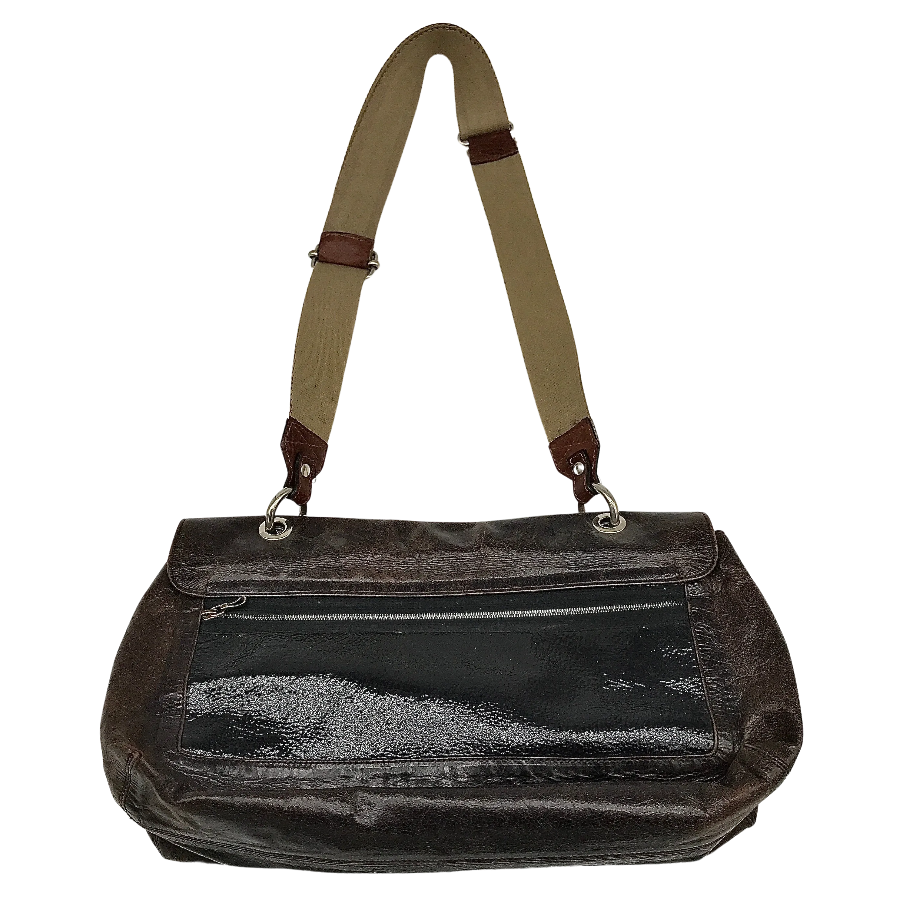 Vintage Lanvin Bag
