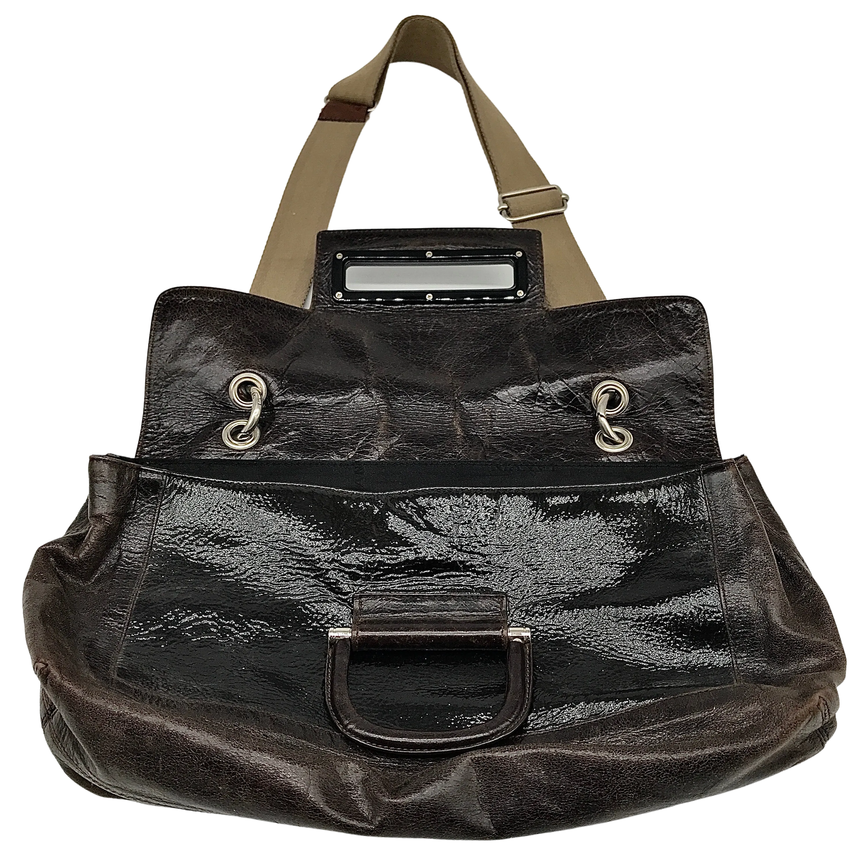 Vintage Lanvin Bag