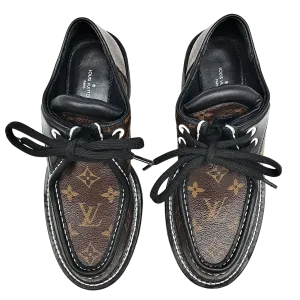 Vintage Louis Vuitton Shoes