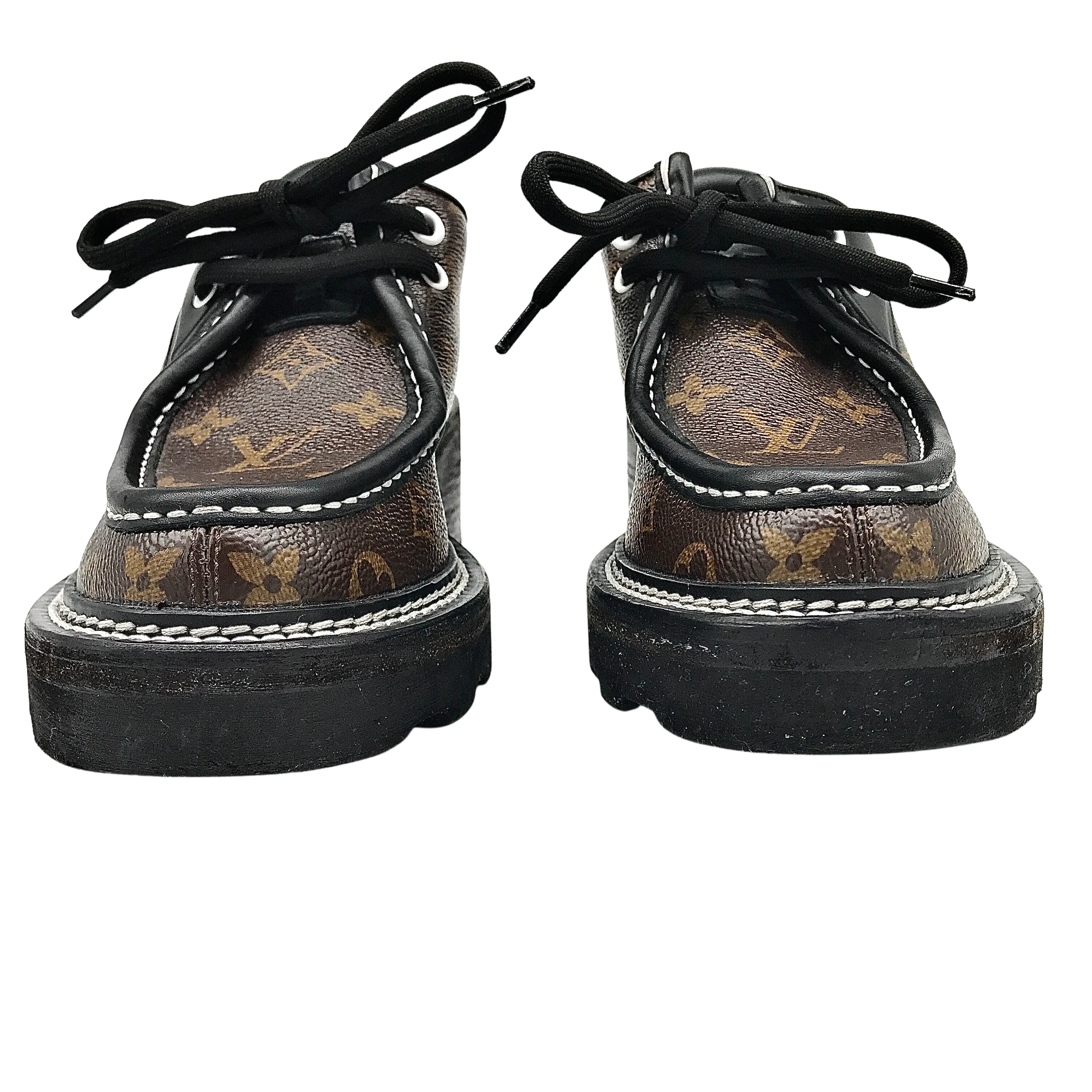 Vintage Louis Vuitton Shoes
