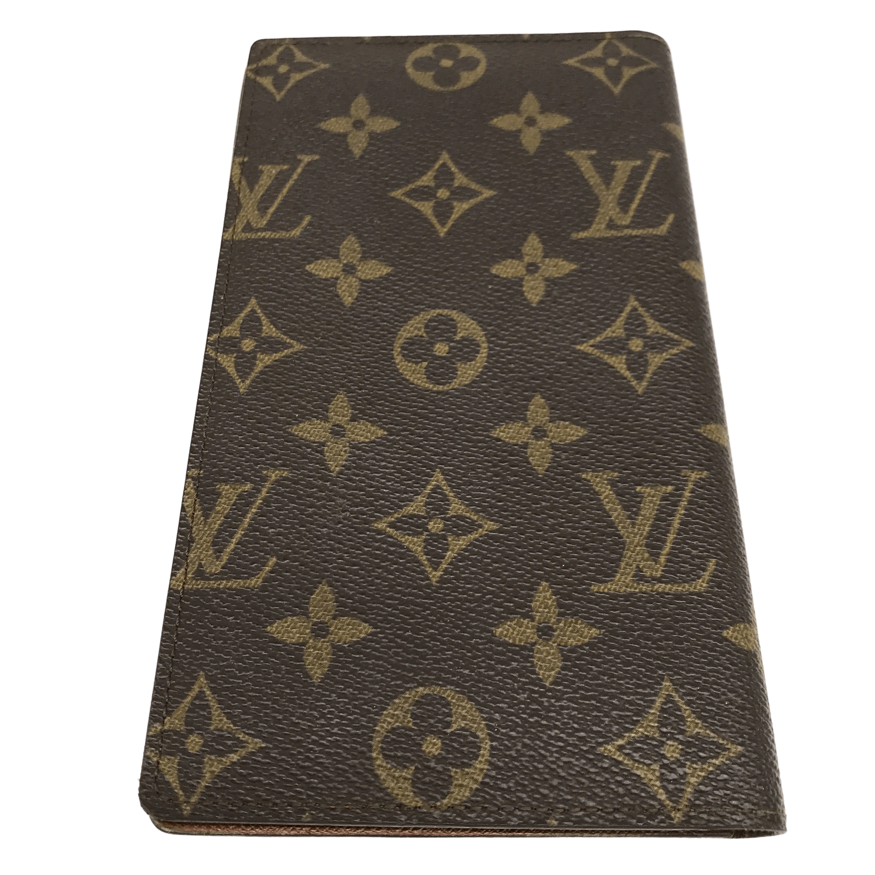 Vintage Louis Vuitton Wallet