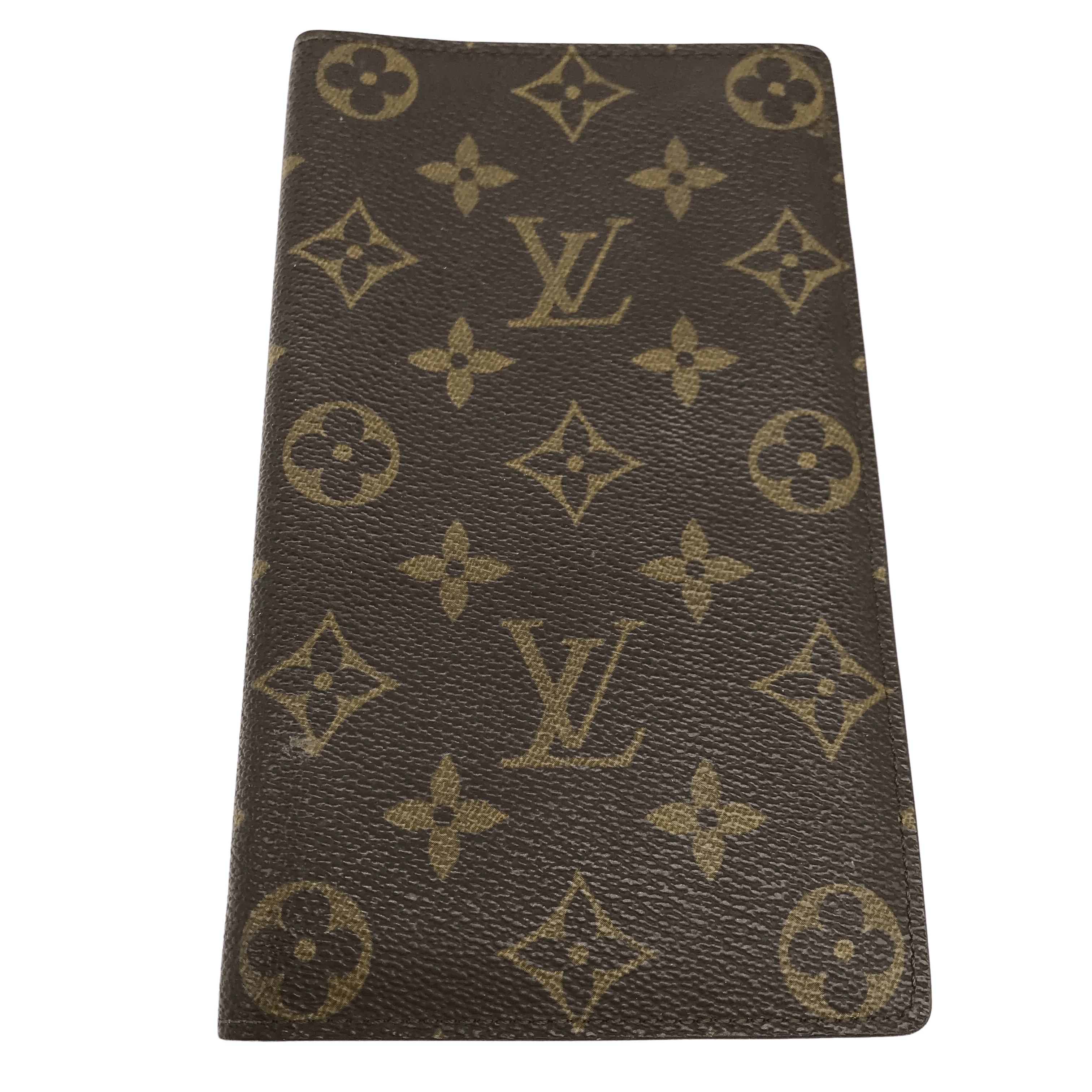 Vintage Louis Vuitton Wallet