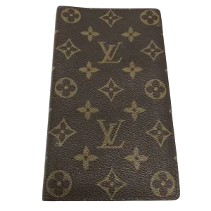 Vintage Louis Vuitton Wallet