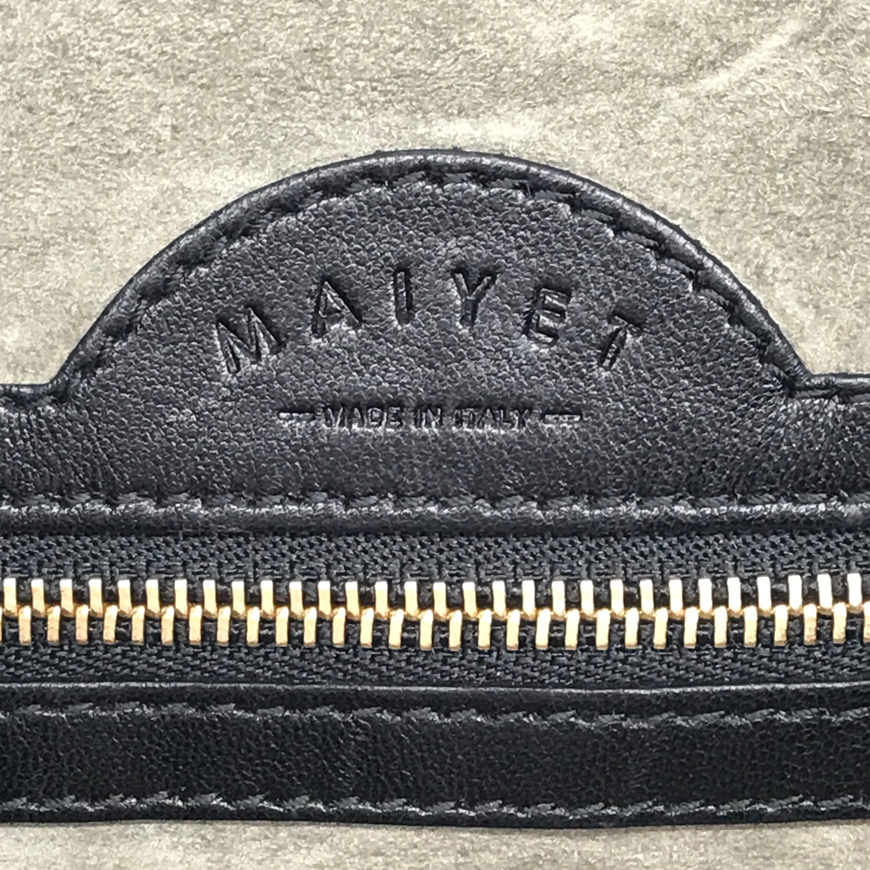 Vintage Maiyet Bag