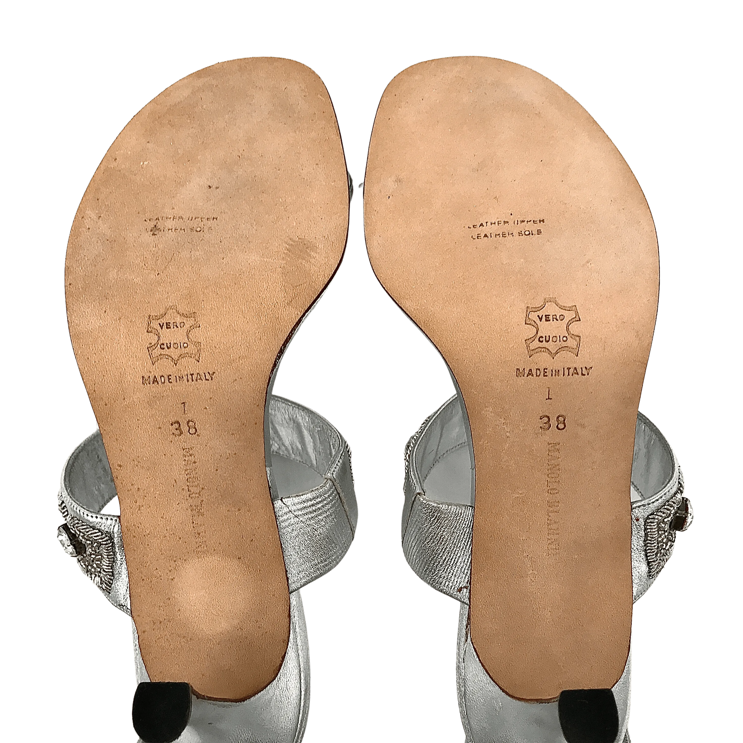 Vintage Manolo Blahnik Shoes