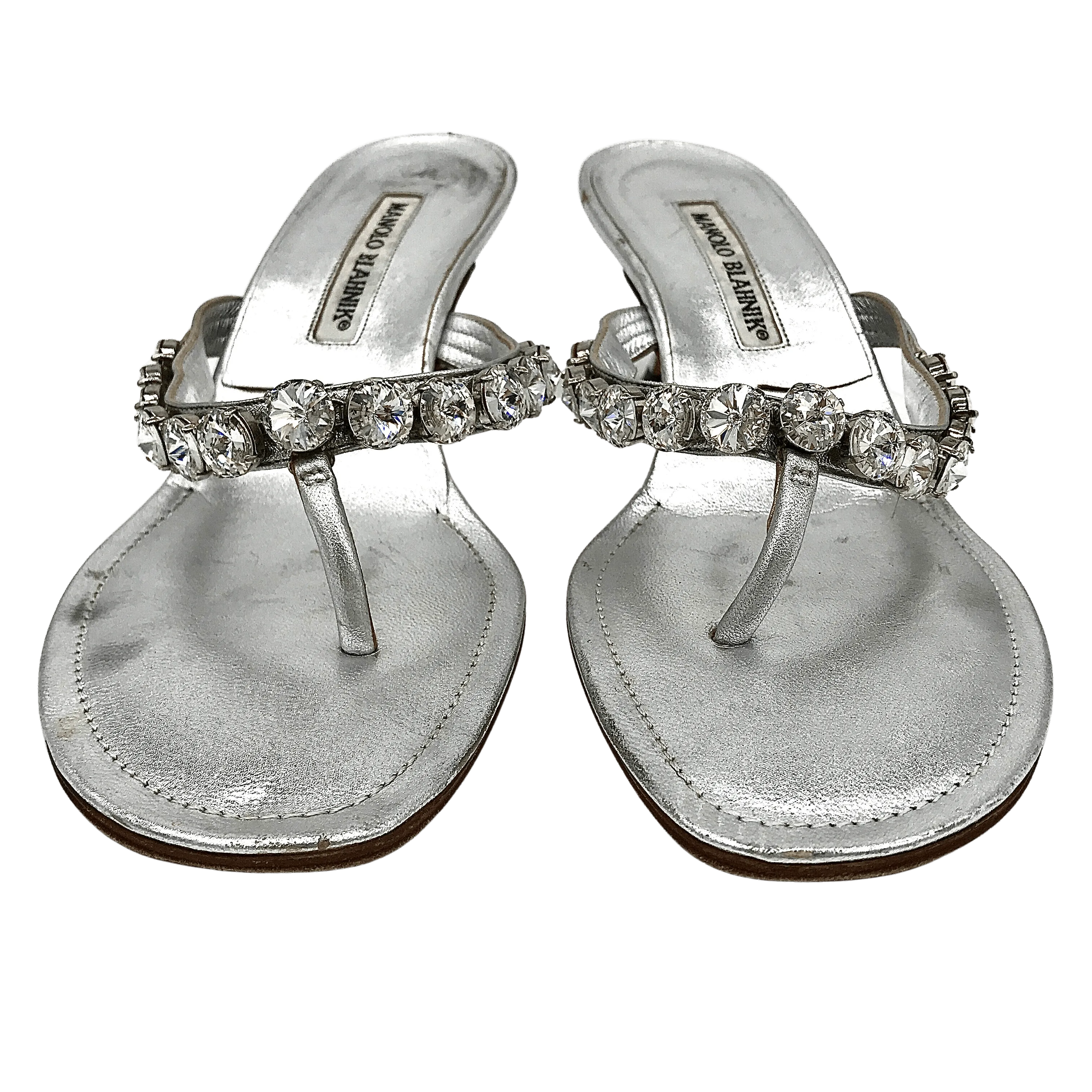 Vintage Manolo Blahnik Shoes