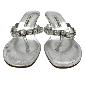 Vintage Manolo Blahnik Shoes