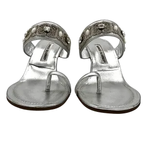 Vintage Manolo Blahnik Shoes