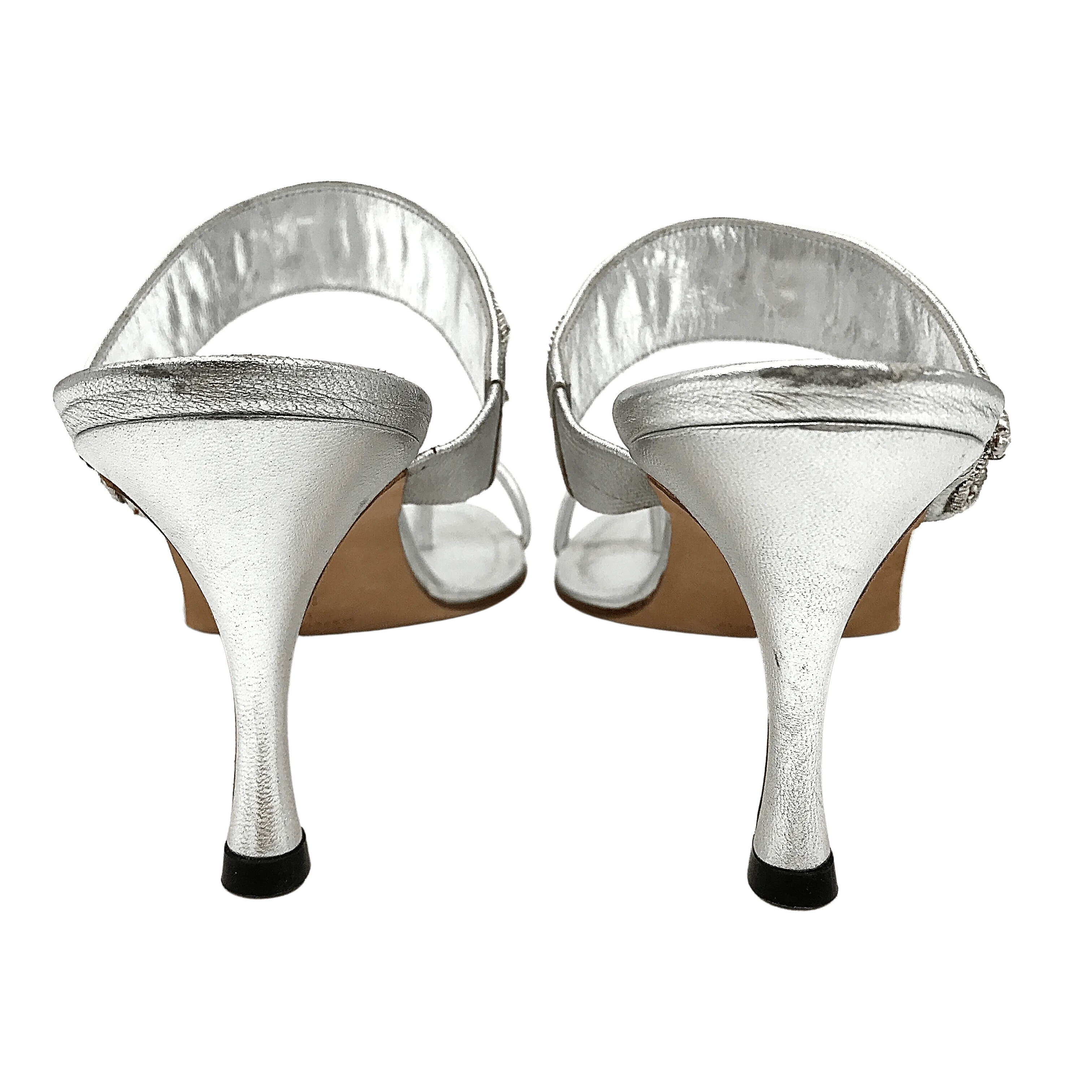 Vintage Manolo Blahnik Shoes